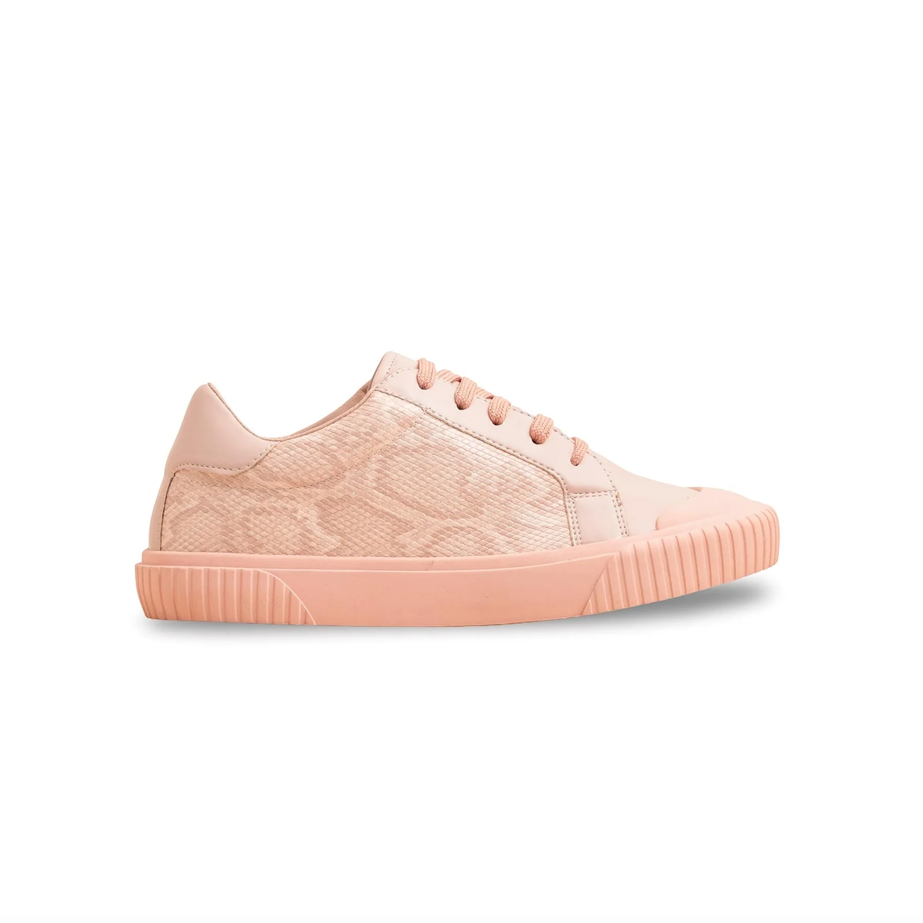 Girls Pink Casual Jogger KD2445 - Image 2