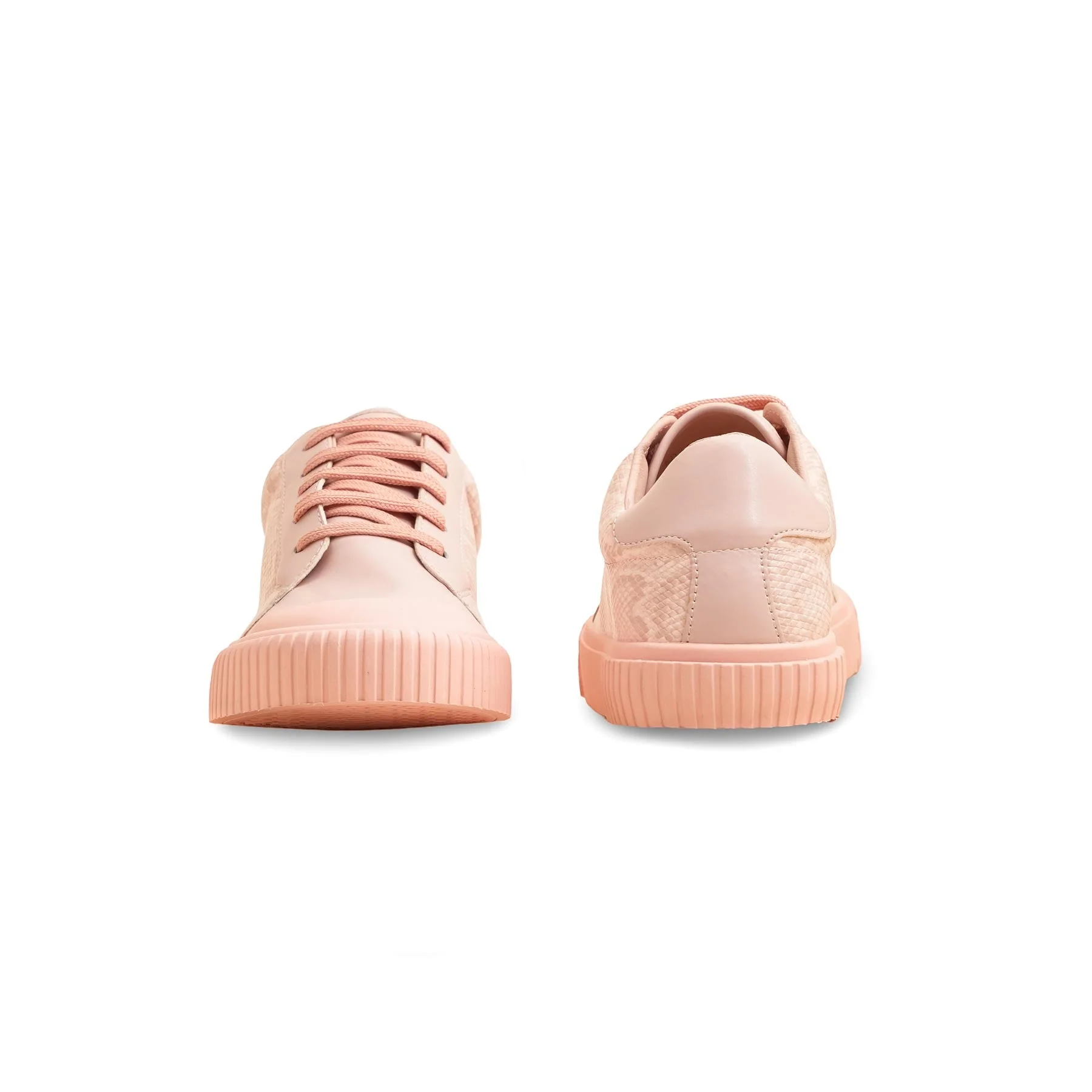 Girls Pink Casual Jogger KD2445 - Image 4