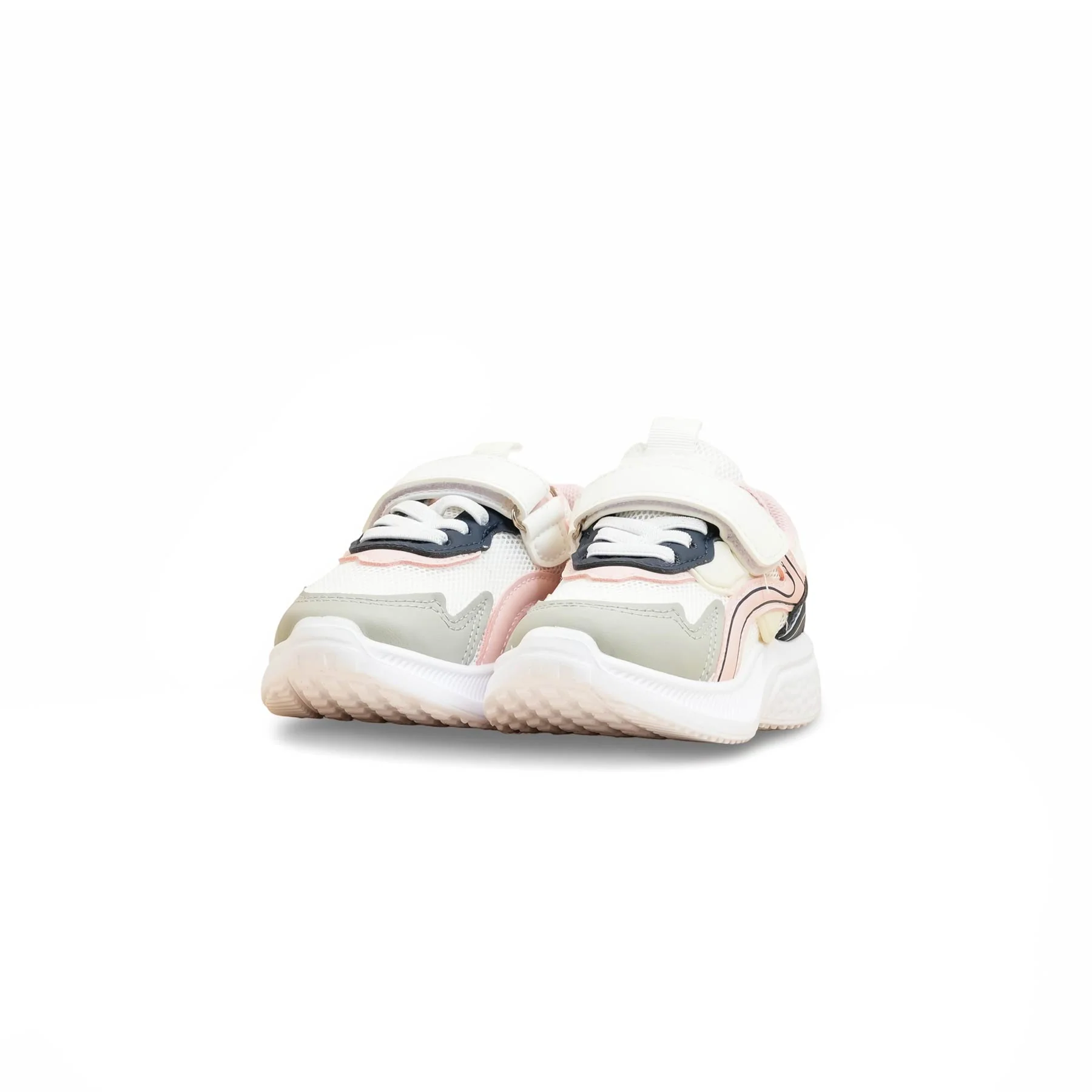 Girls Pink Casual Jogger KD8092 - Image 5