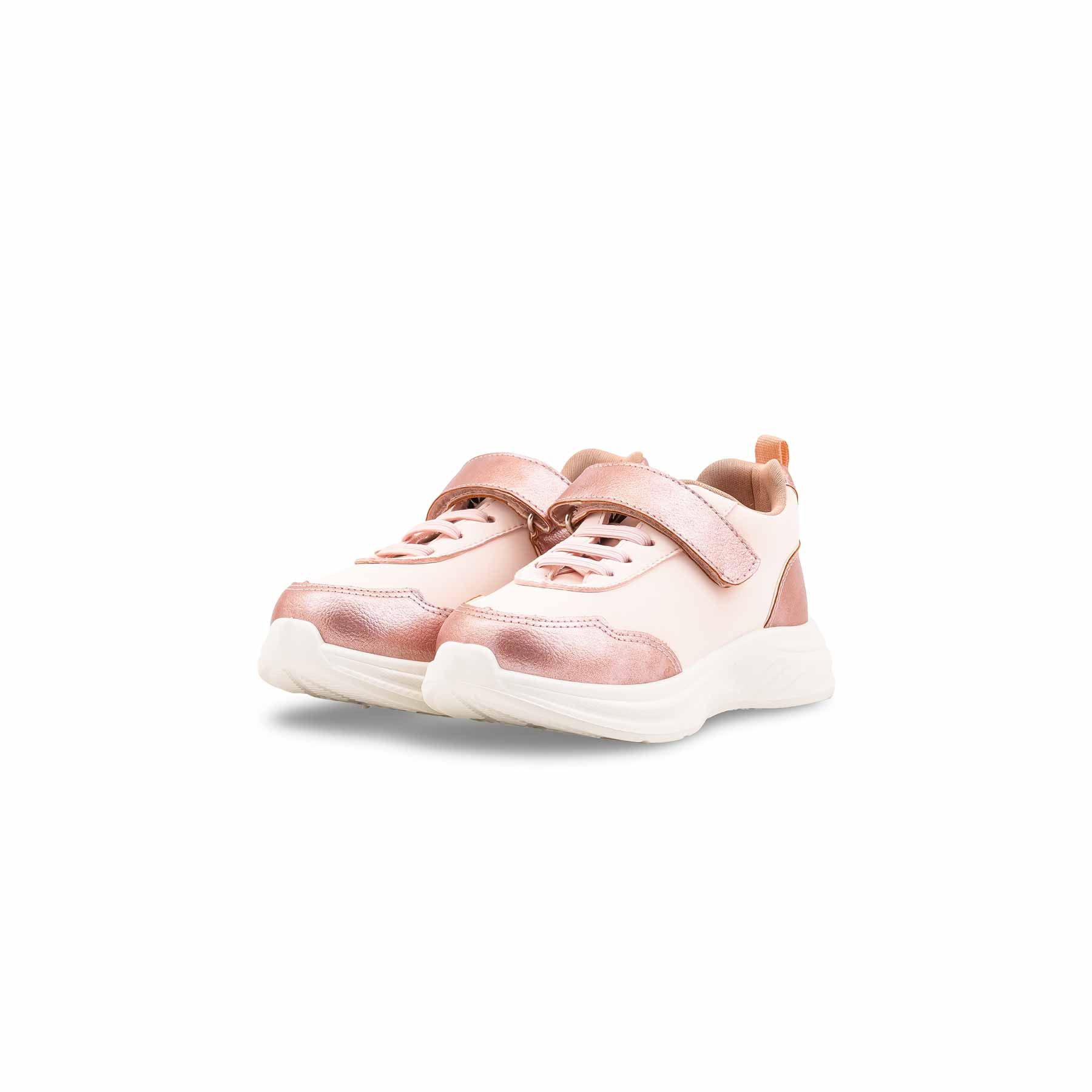 Girls Pink Casual Jogger KD8112 - Image 3
