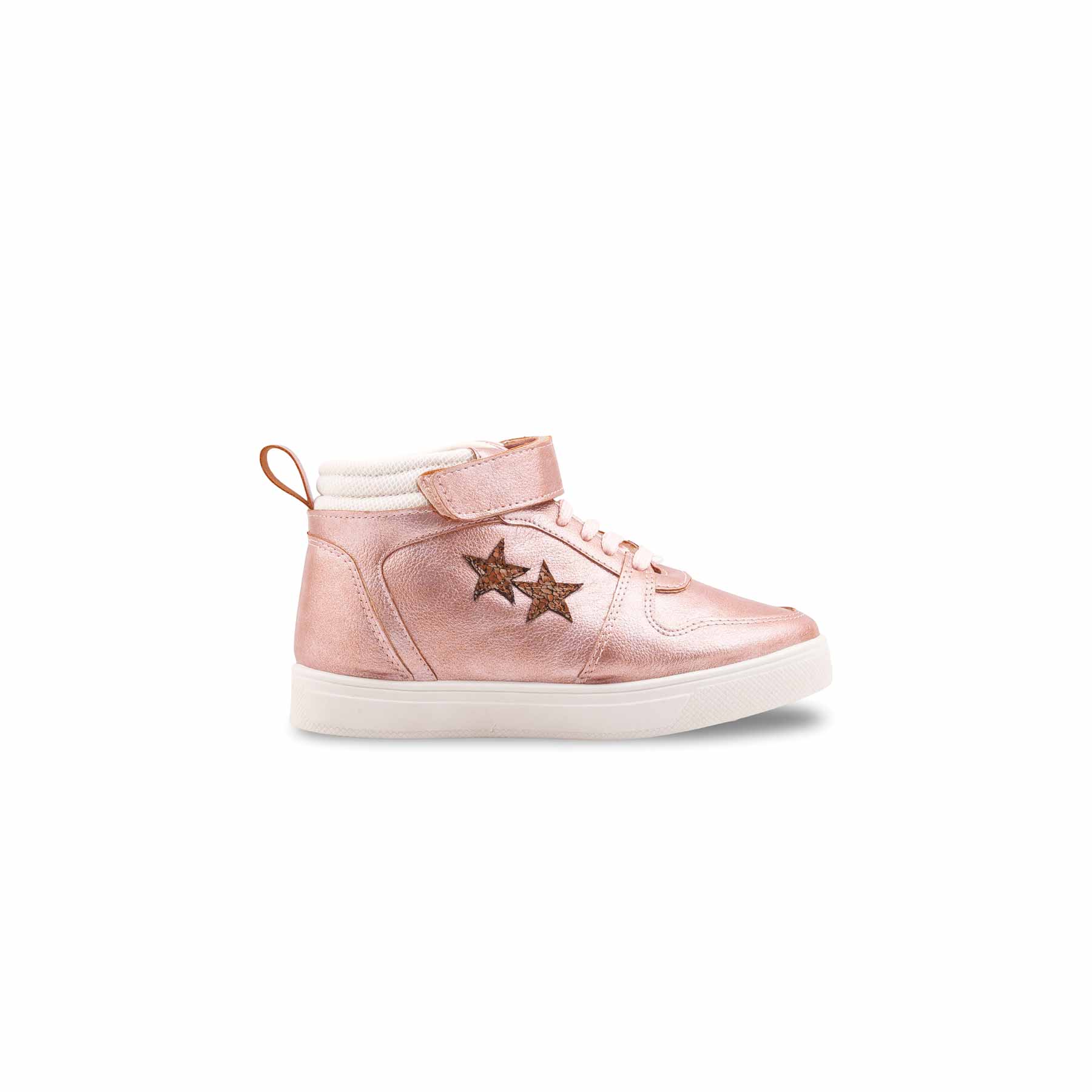 Girls Pink Casual Jogger KD8150 - Image 2