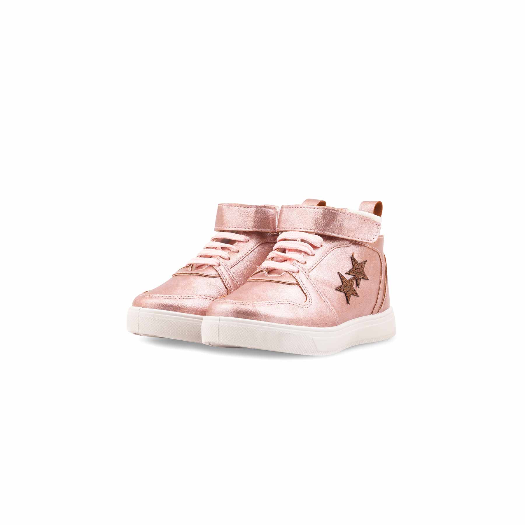 Girls Pink Casual Jogger KD8150 - Image 3
