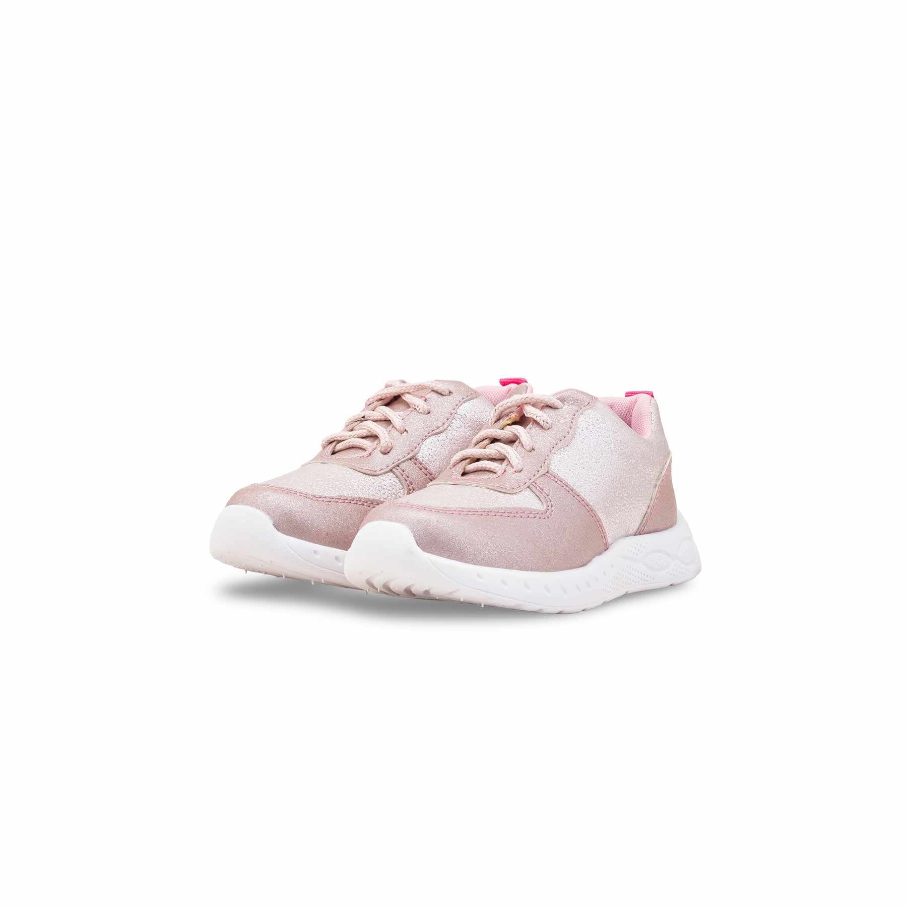 Girls Pink Casual Jogger KD8156 - Image 3