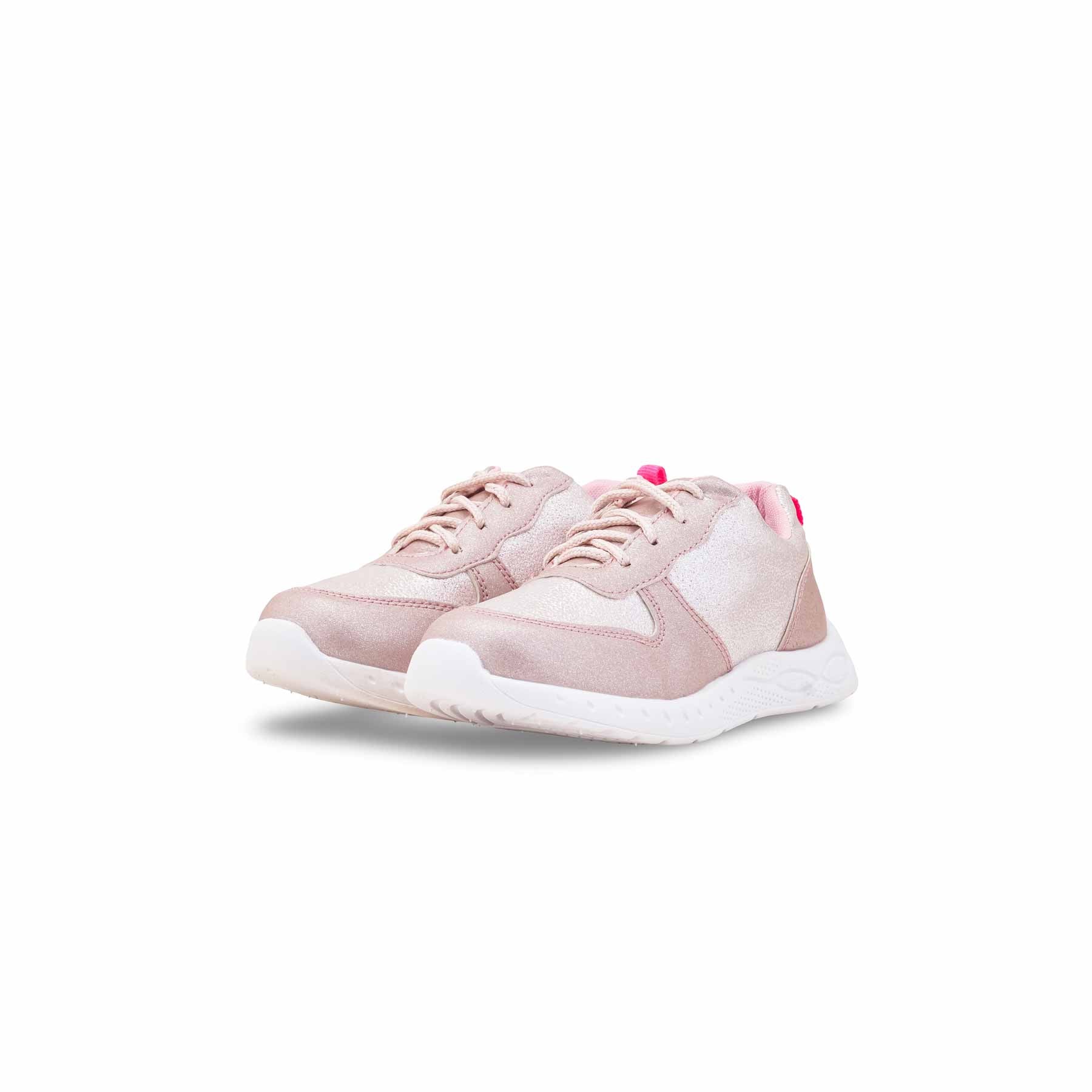 Girls Pink Casual Jogger KD8157 - Image 3