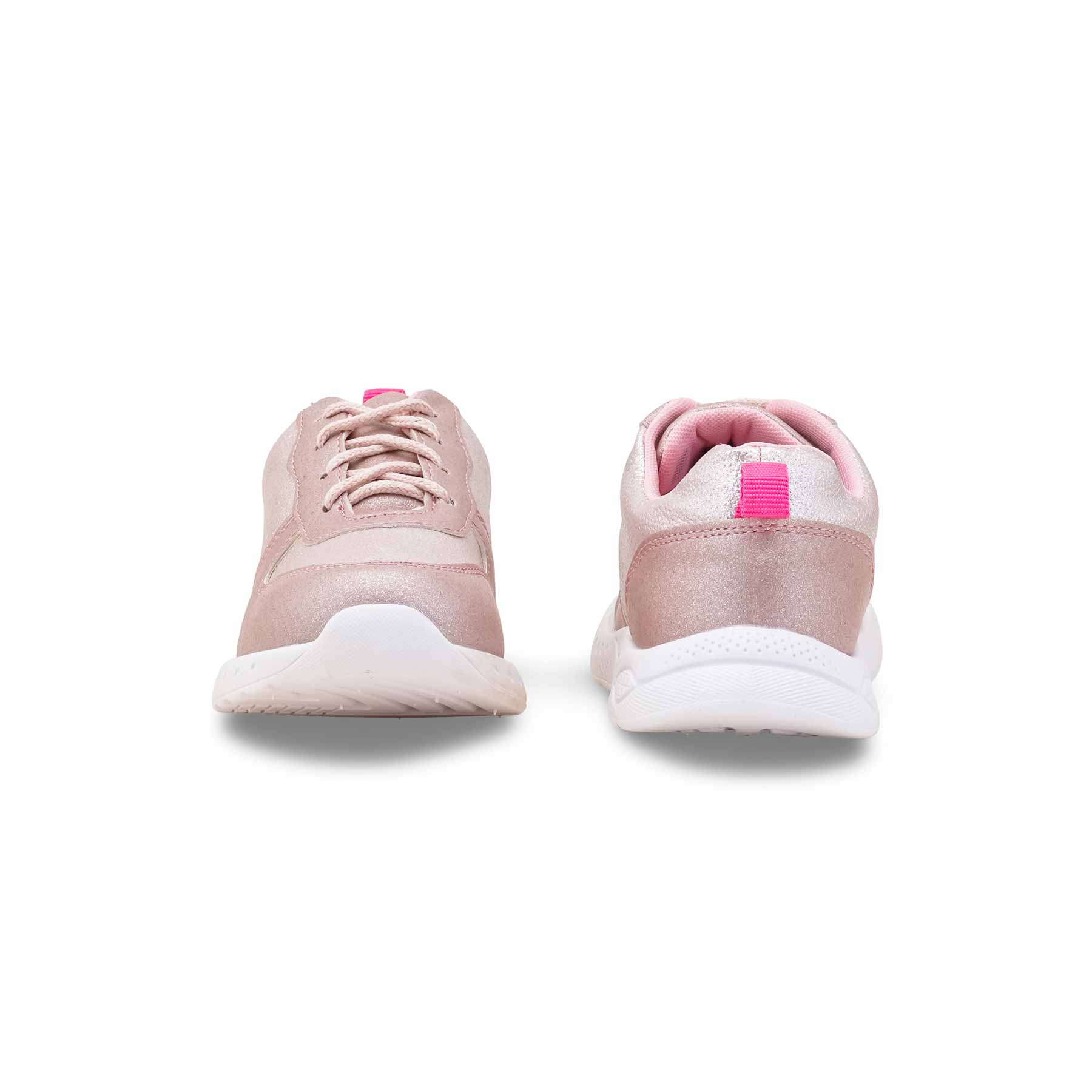 Girls Pink Casual Jogger KD8157 - Image 4