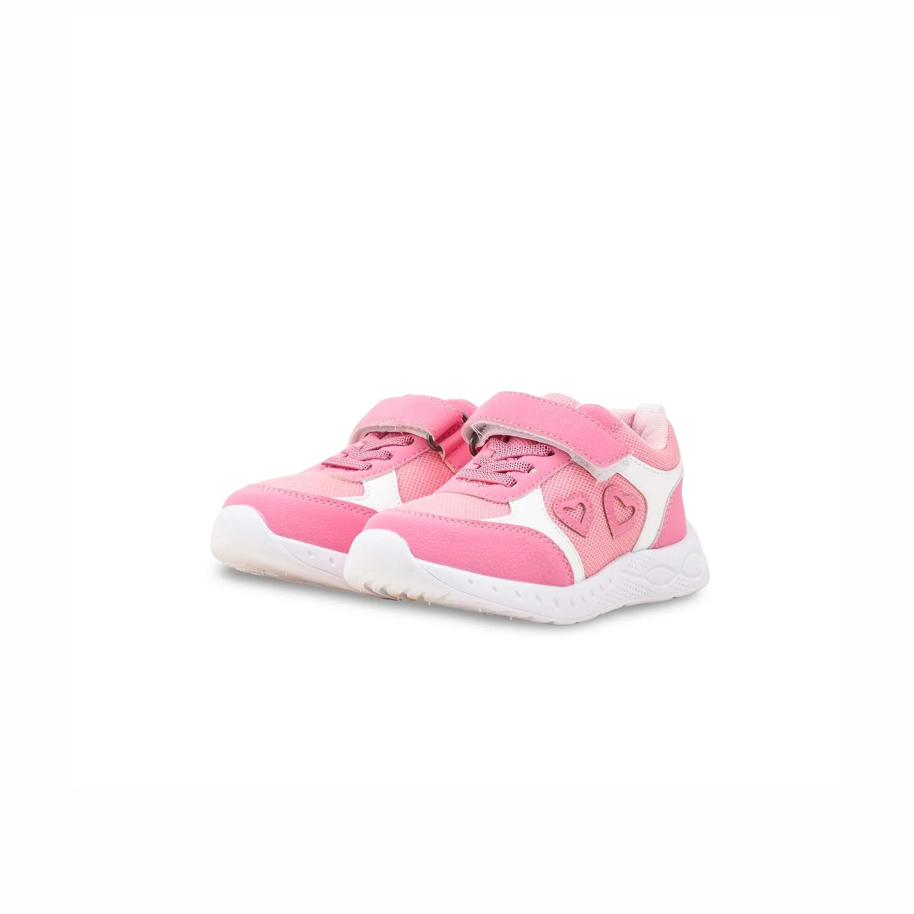 Girls Pink Casual Jogger KD8158 - Image 3