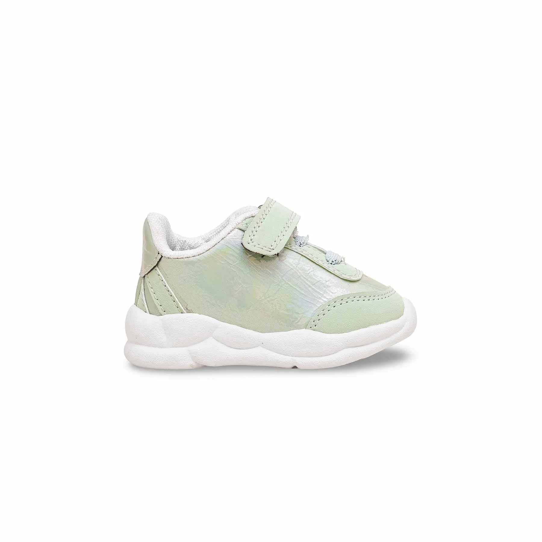 Girls PISTAGREEN Casual Jogger KD1780 - Image 2
