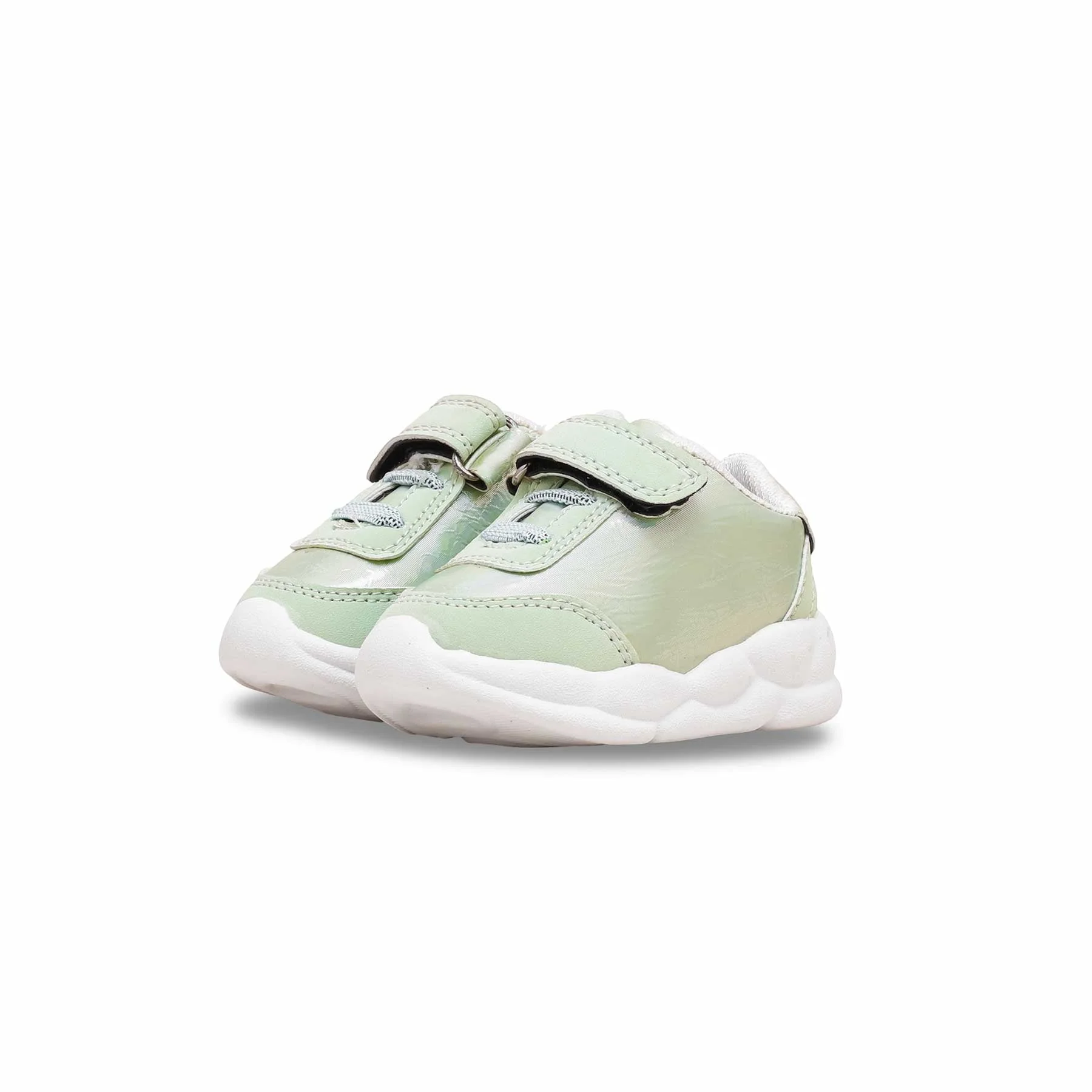 Girls PISTAGREEN Casual Jogger KD1780 - Image 3
