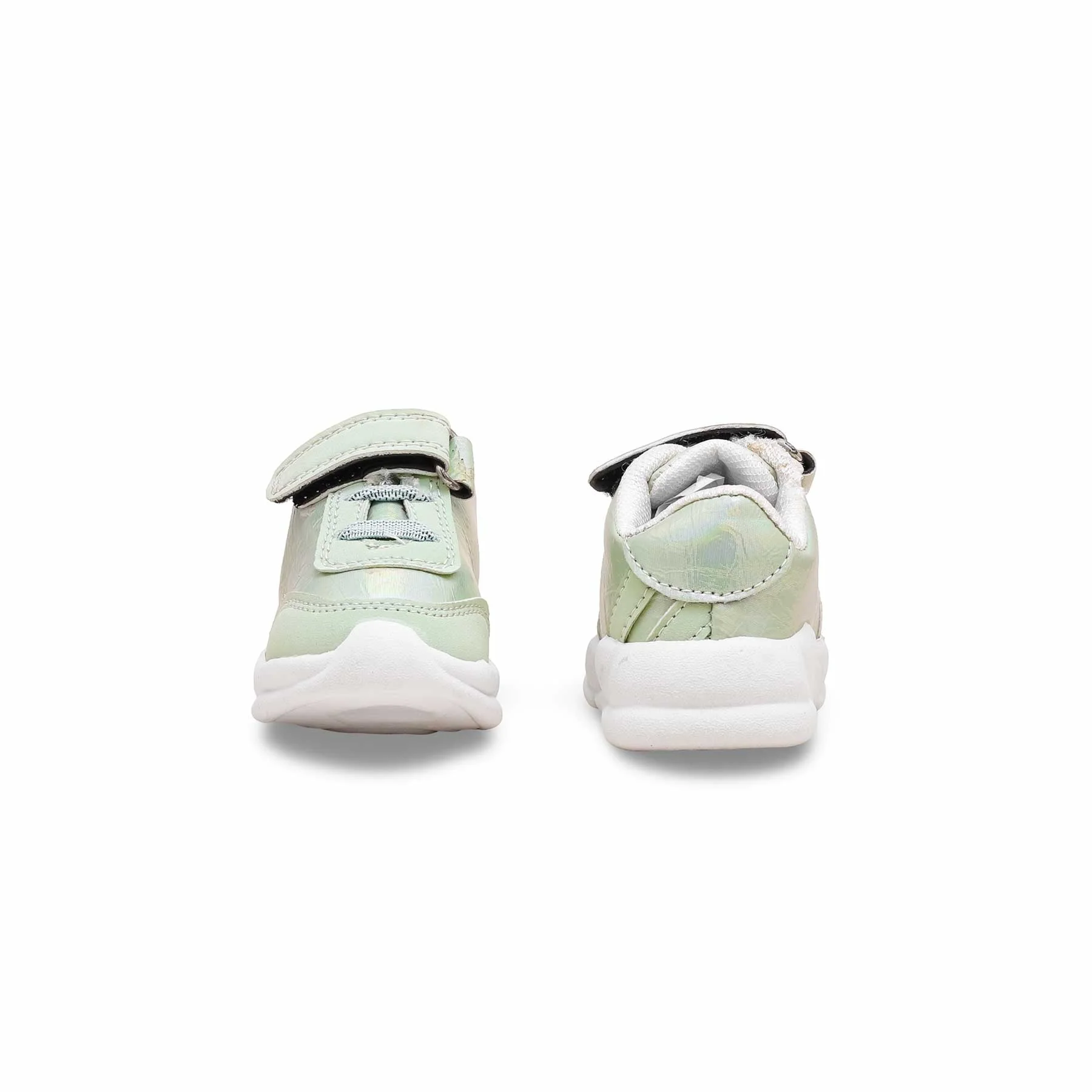 Girls PISTAGREEN Casual Jogger KD1780 - Image 4