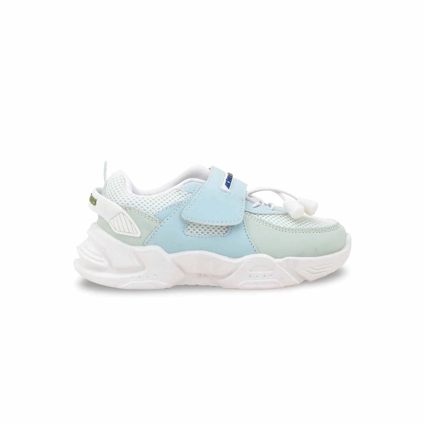 Girls PISTAGREEN Casual Jogger KD1898 - Image 2