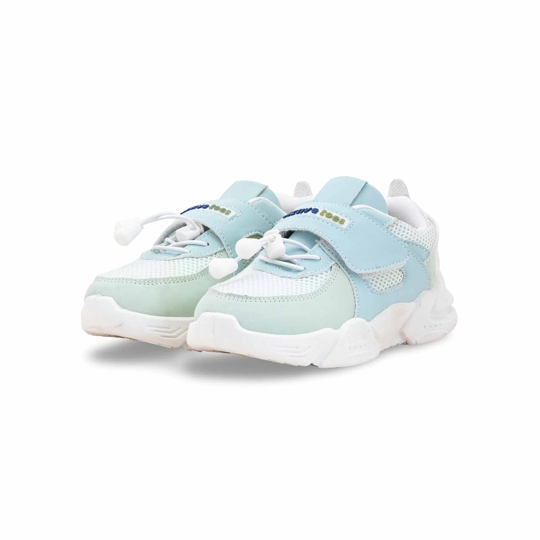 Girls PISTAGREEN Casual Jogger KD1898 - Image 3
