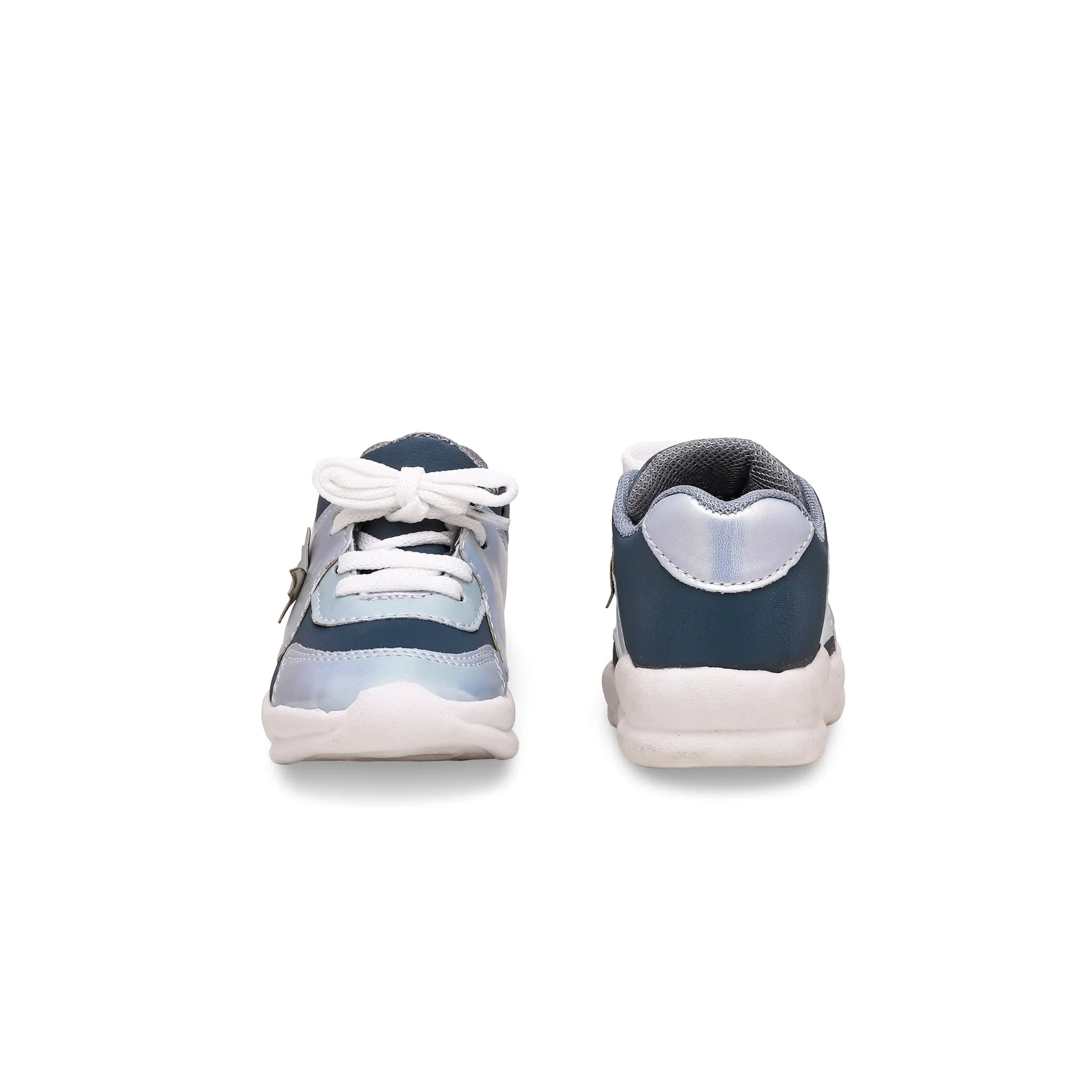 Girls Seagreen Casual Jogger KD1834 - Image 4