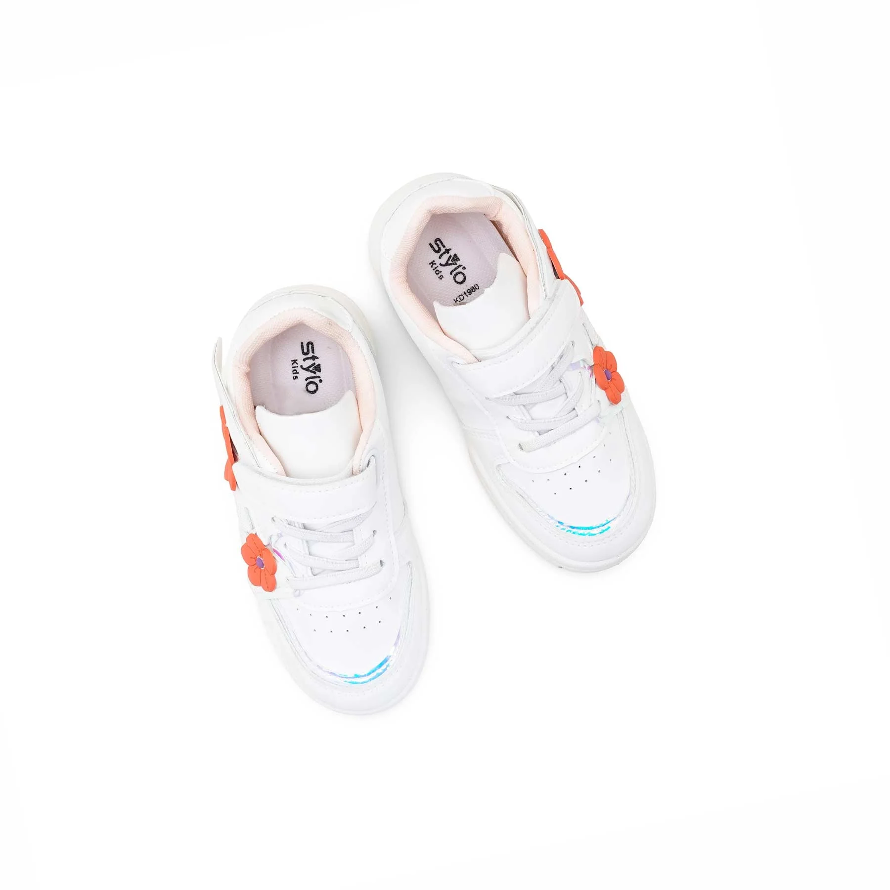 Girls Skpink Casual Jogger KD1980 - Image 5