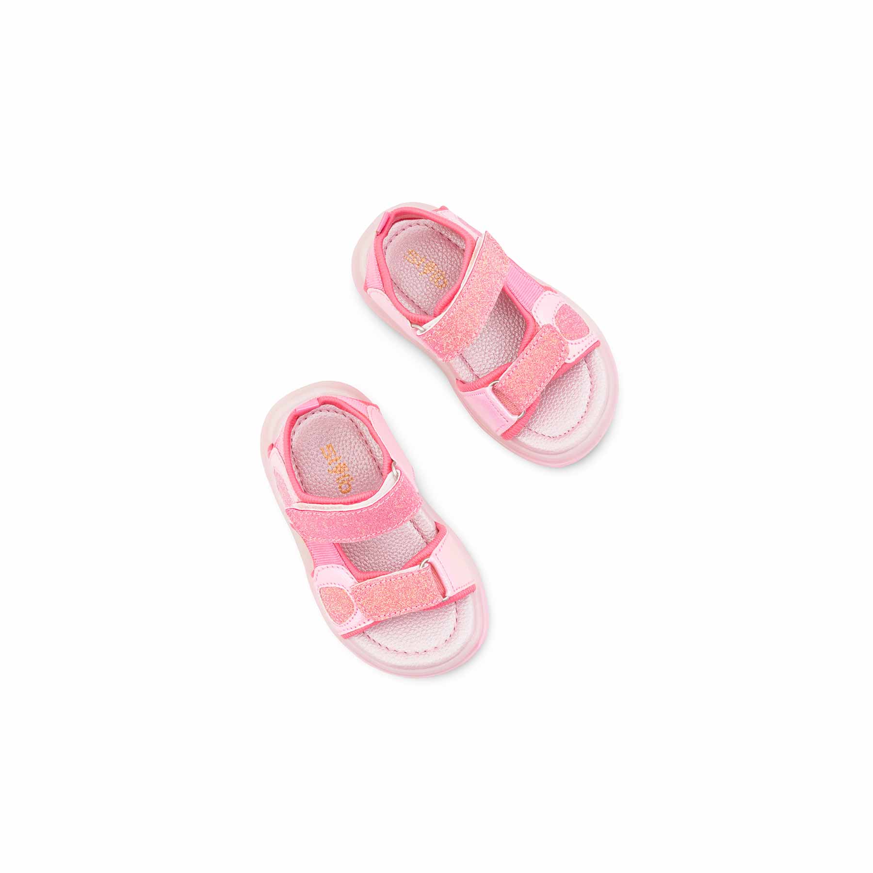 Girls Skpink Casual Sandal KD5853 - Image 5