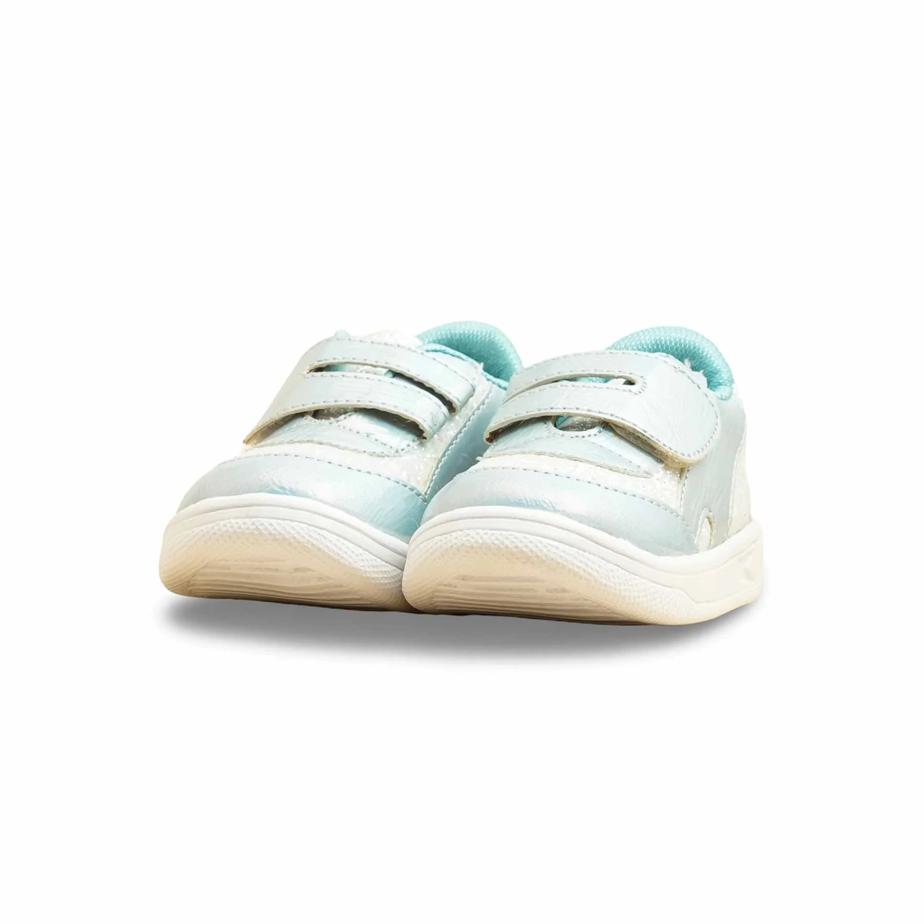 Girls Sky Blue Casual Jogger KD1956 - Image 3