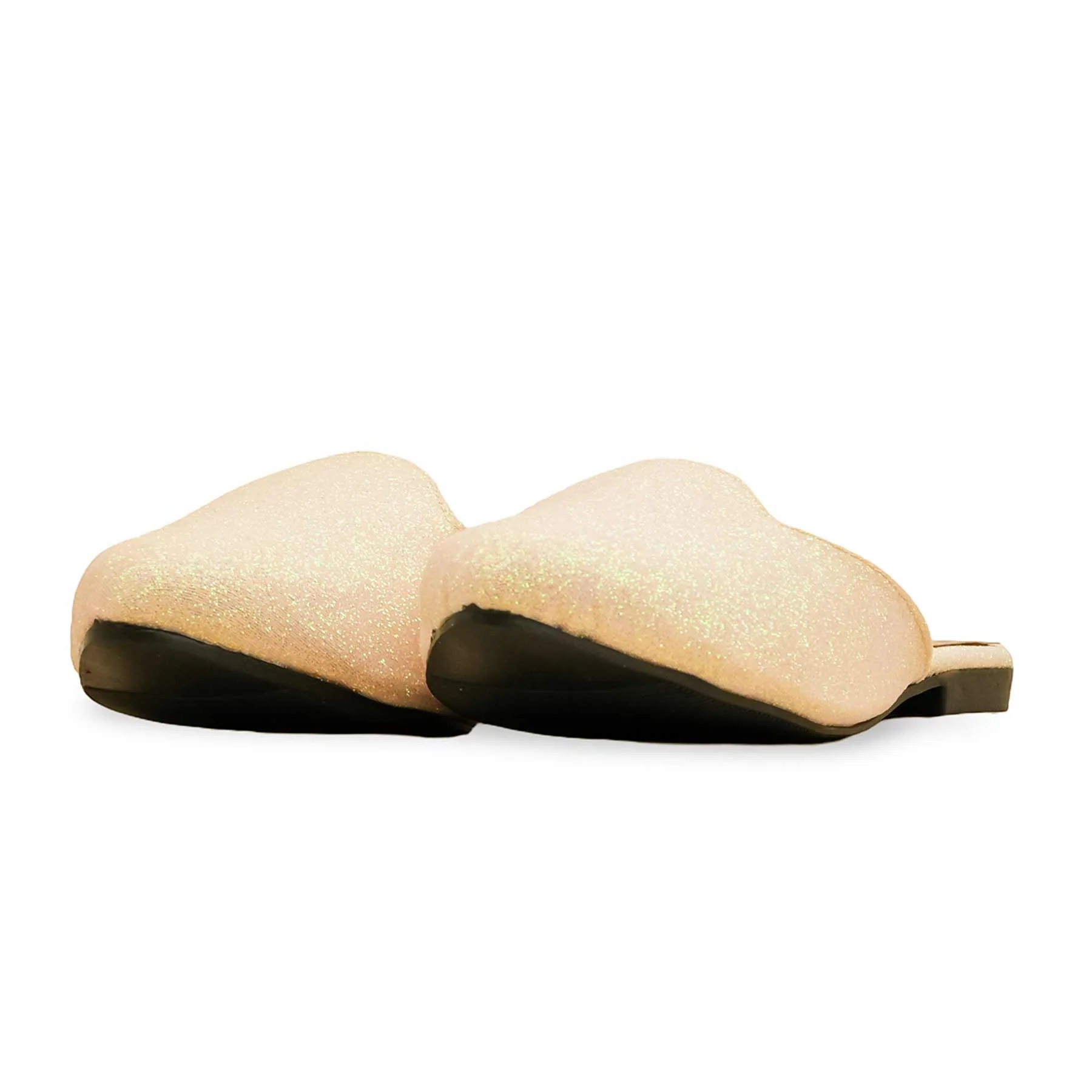 Golden Back Open For Women WN5464 - Image 3