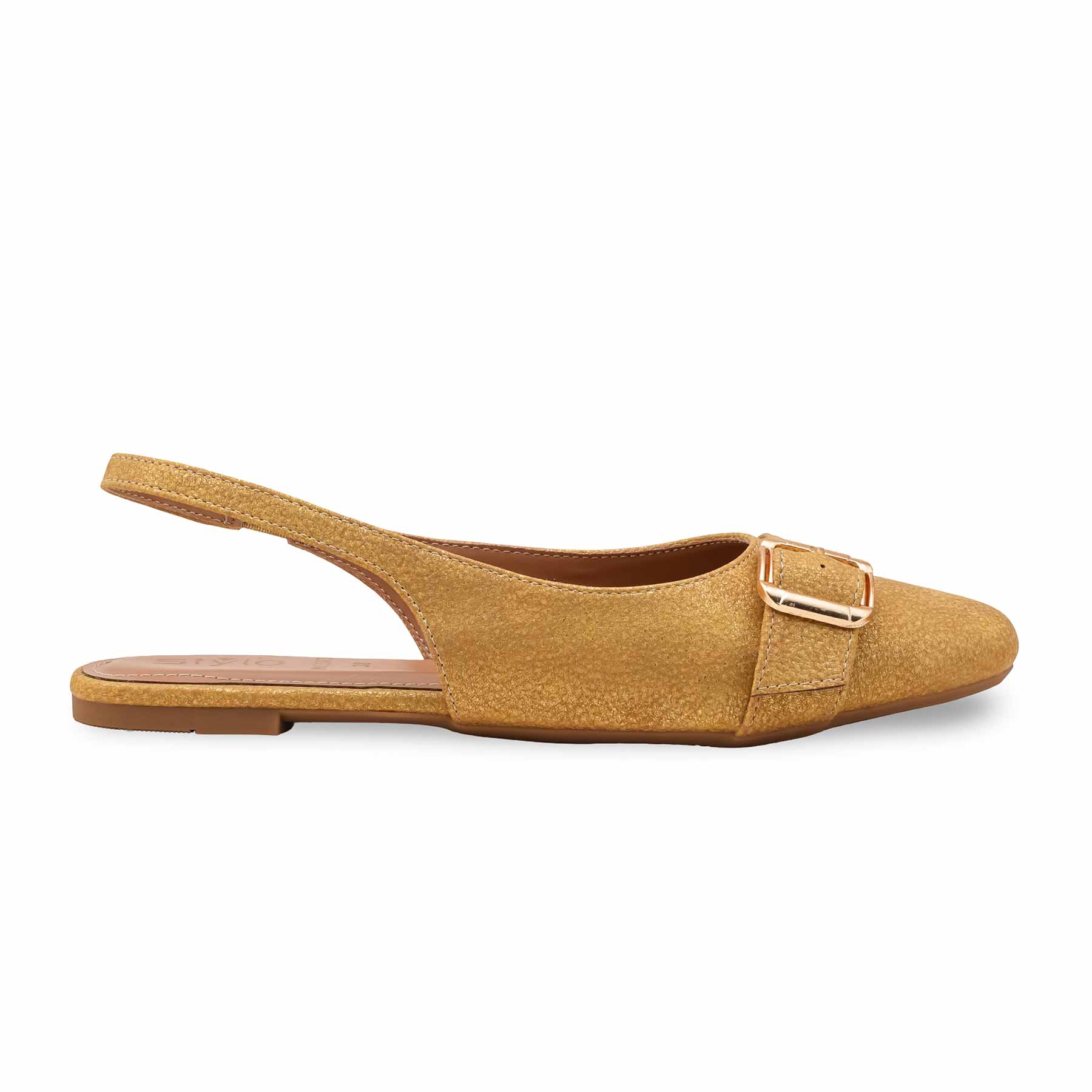 Golden Back Open For Women WN5503 - Image 2