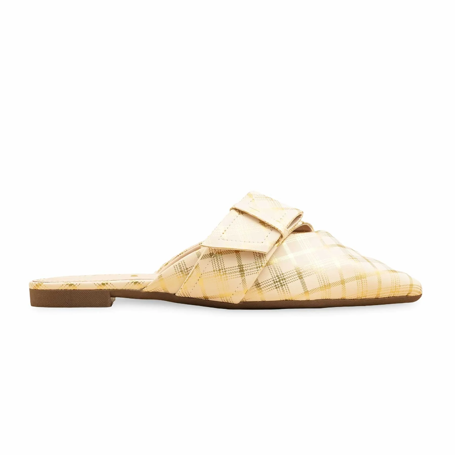 Golden Back Open For Women WN8092 - Image 2