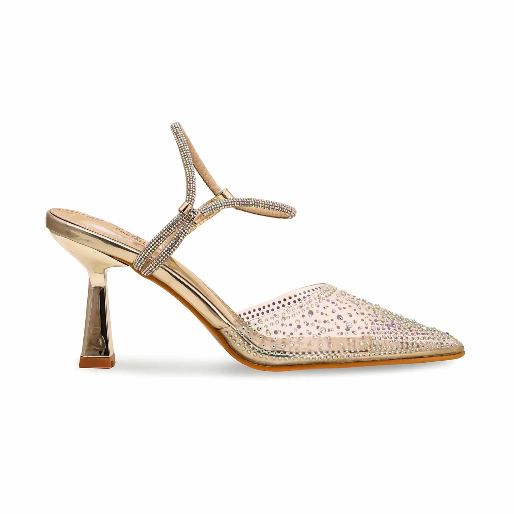 Golden Back Open WN5368 - Image 2