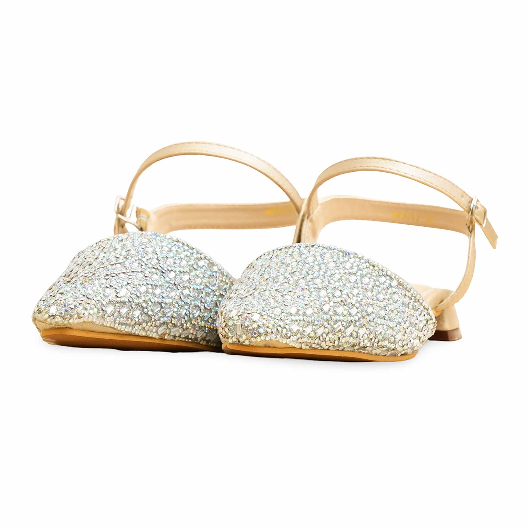 Golden Back Open WN5412 - Image 3