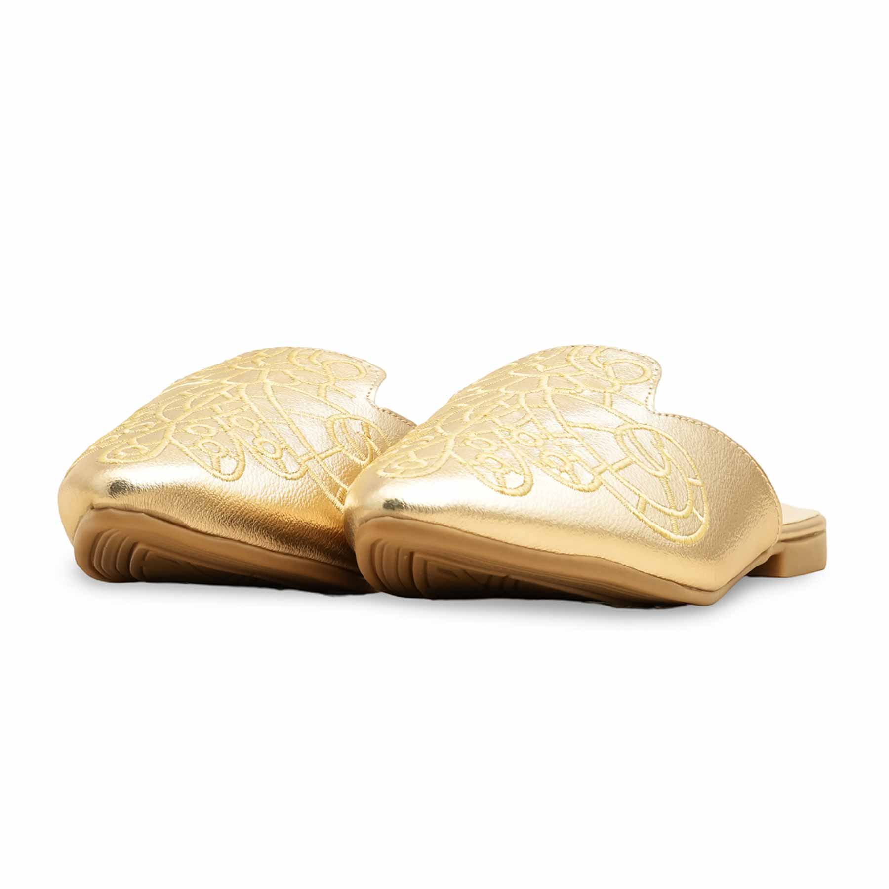 Golden Back Open WN5432 - Image 3
