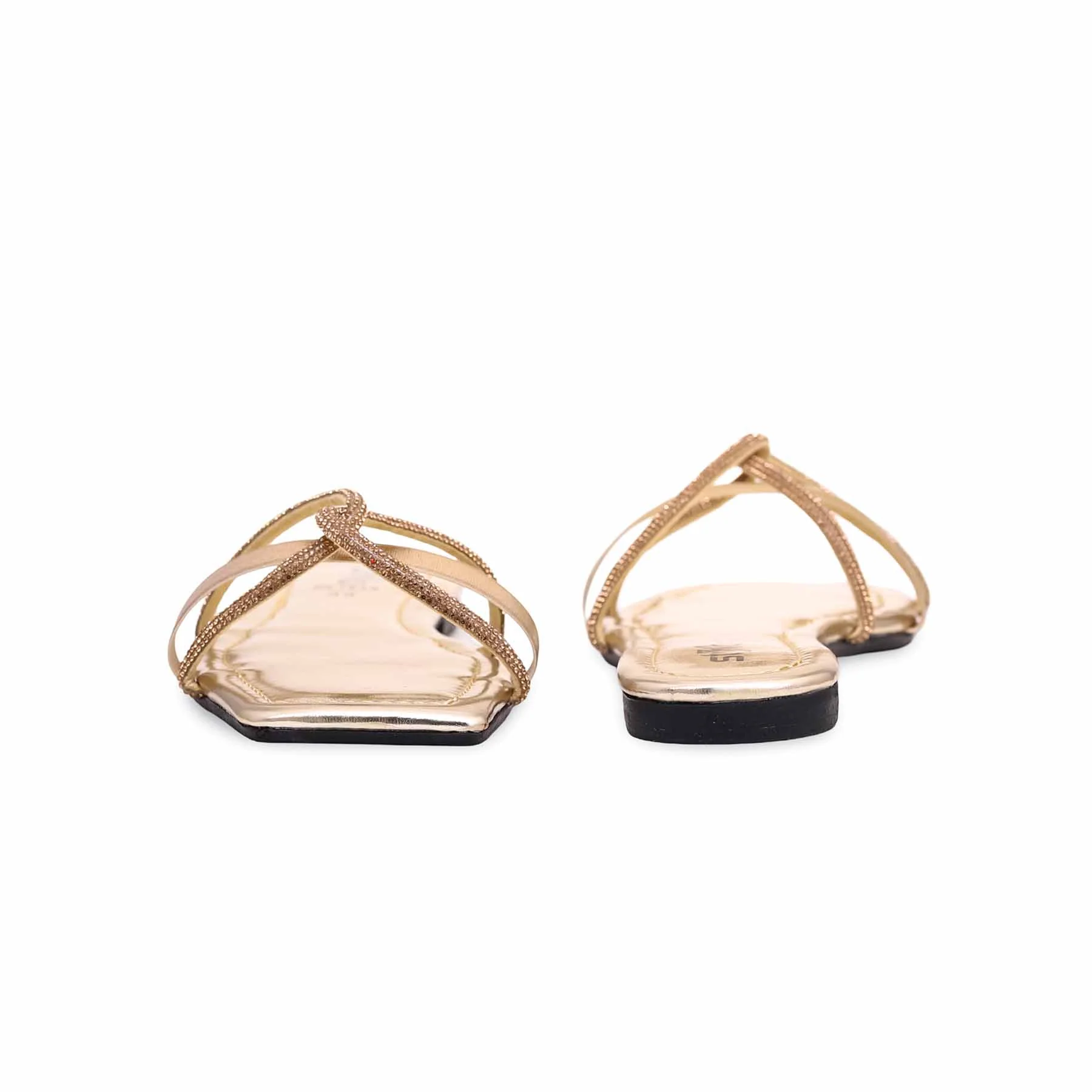 Golden Casual Slipper CL1612 - Image 3