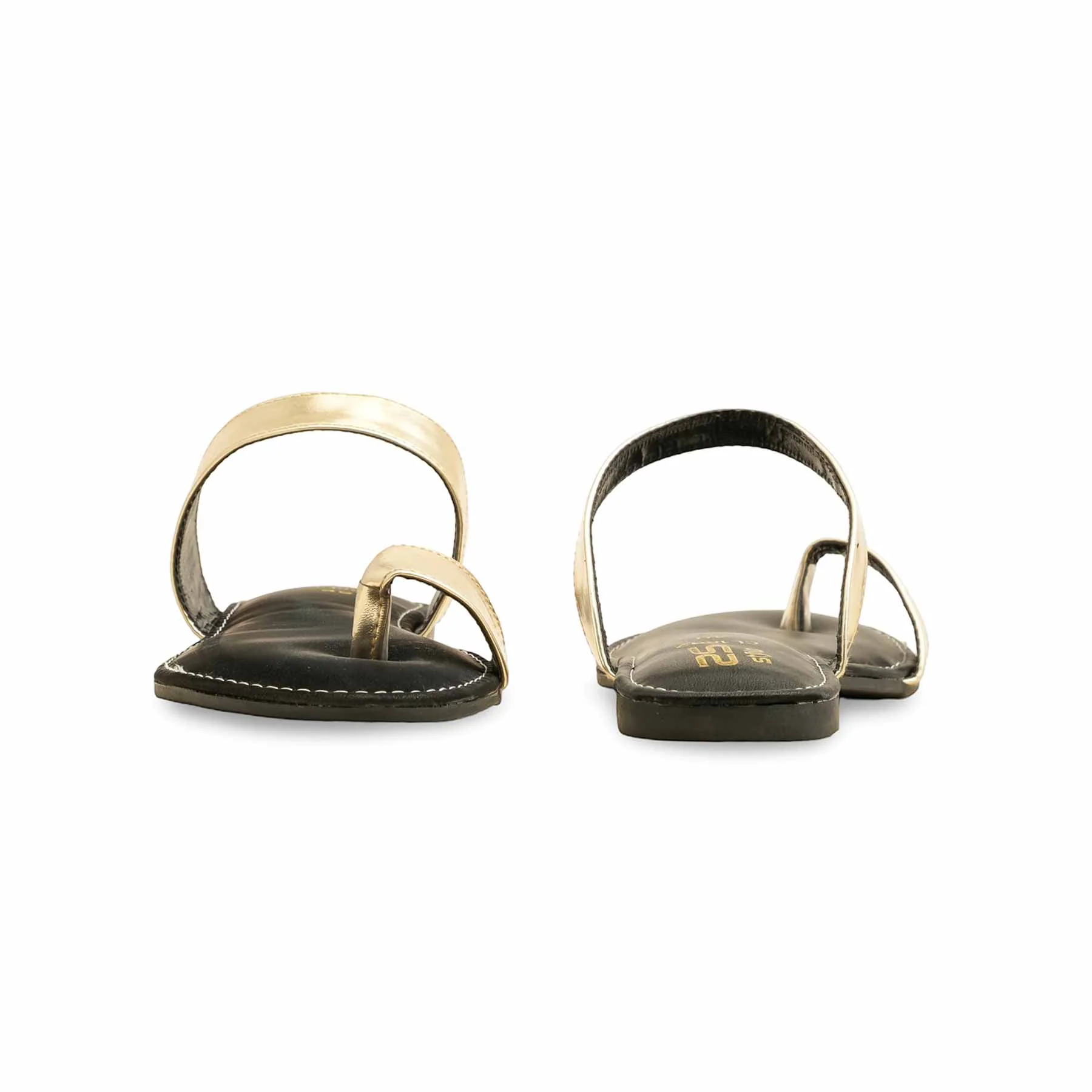 Golden Casual Chappal CL1802 - Image 3