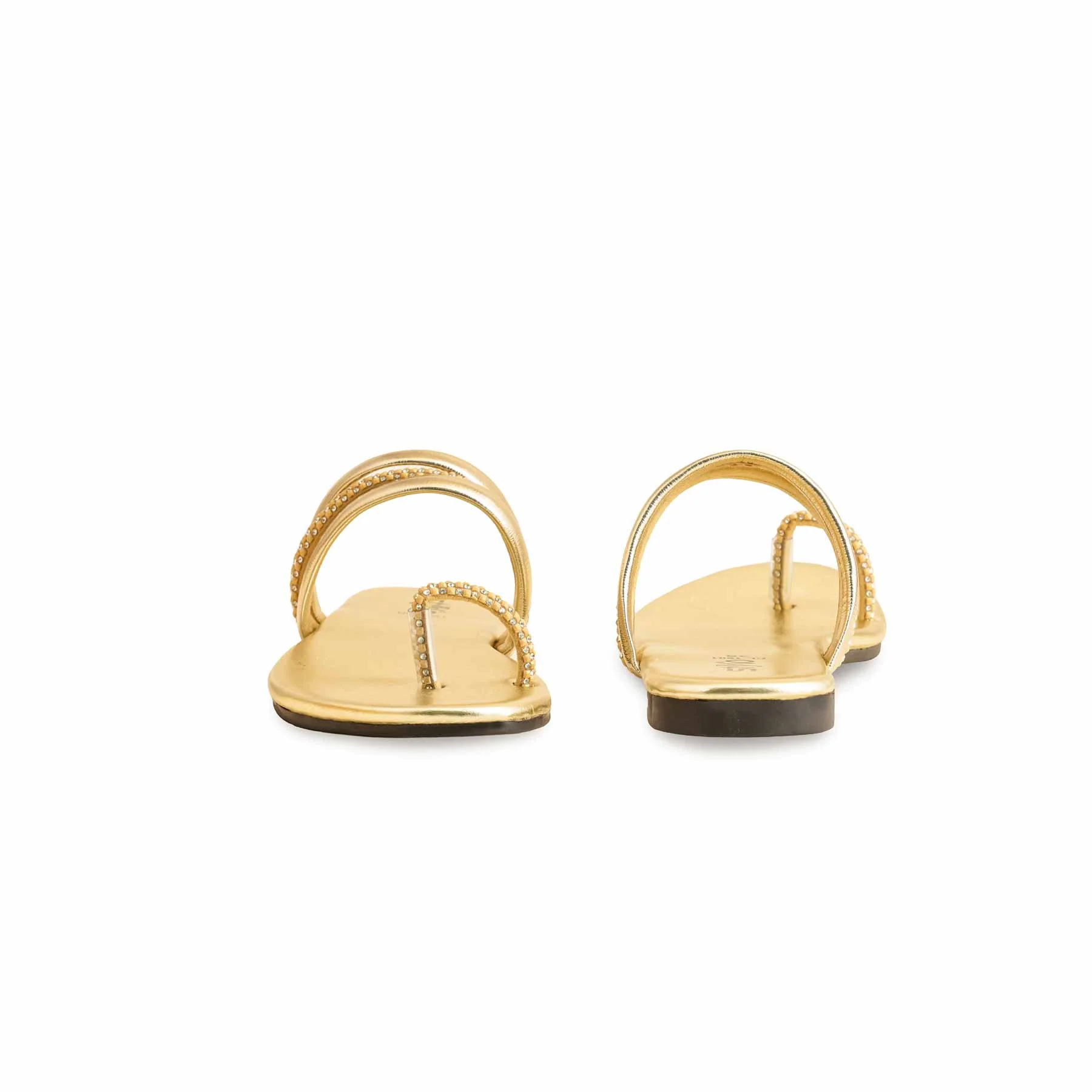 Golden Casual Chappal CL1901 - Image 3