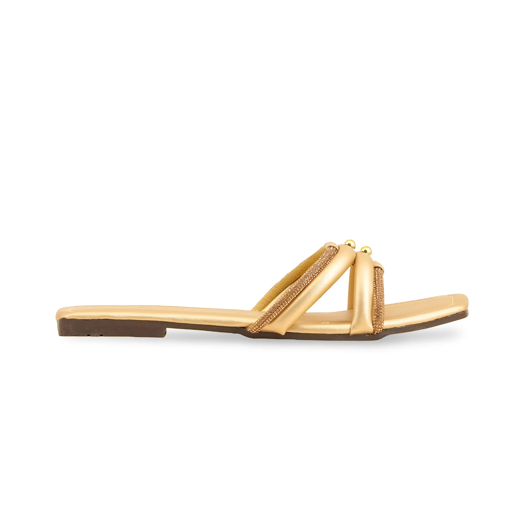 Golden Casual Slipper CL2007 - Image 2