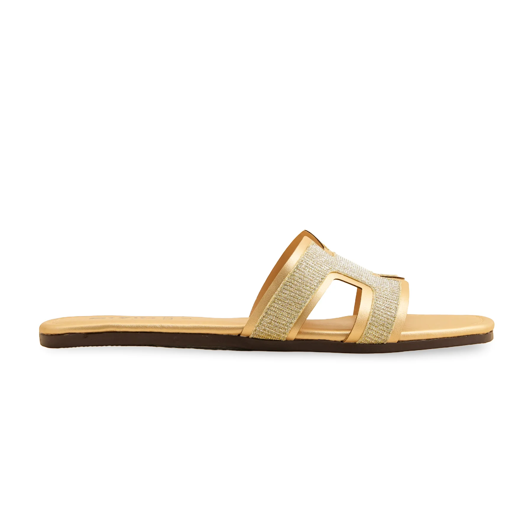 Golden Casual Slipper CL2075 - Image 2