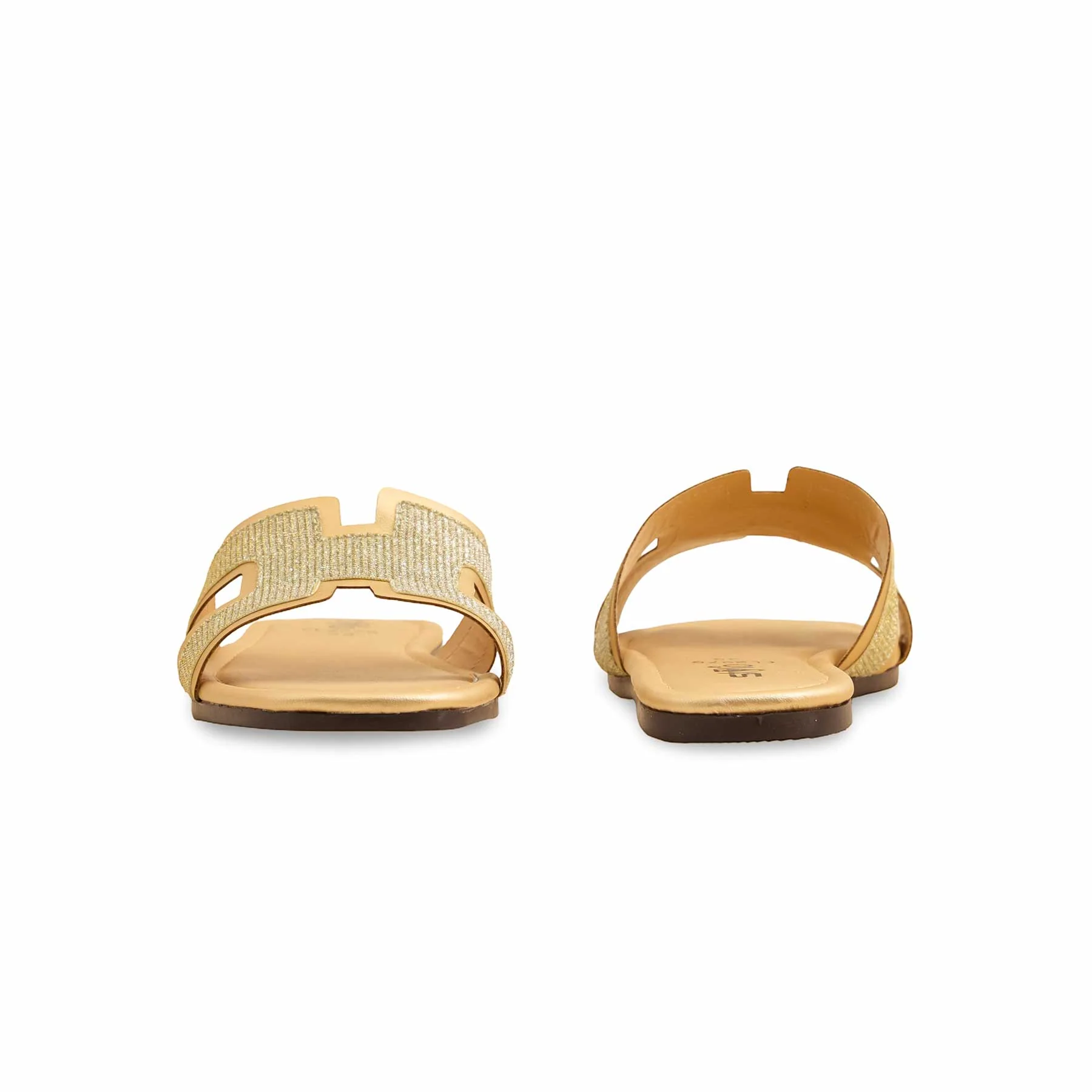 Golden Casual Slipper CL2075 - Image 4