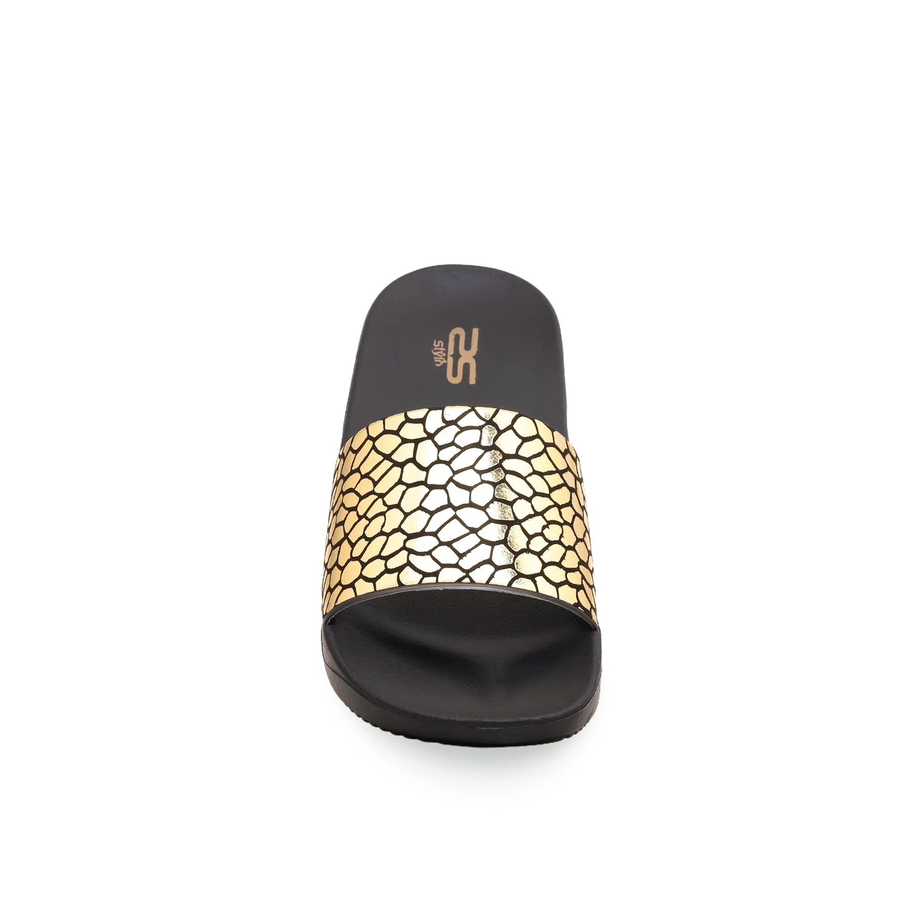 Golden Casual Flip Flop Cl9244 - Image 3