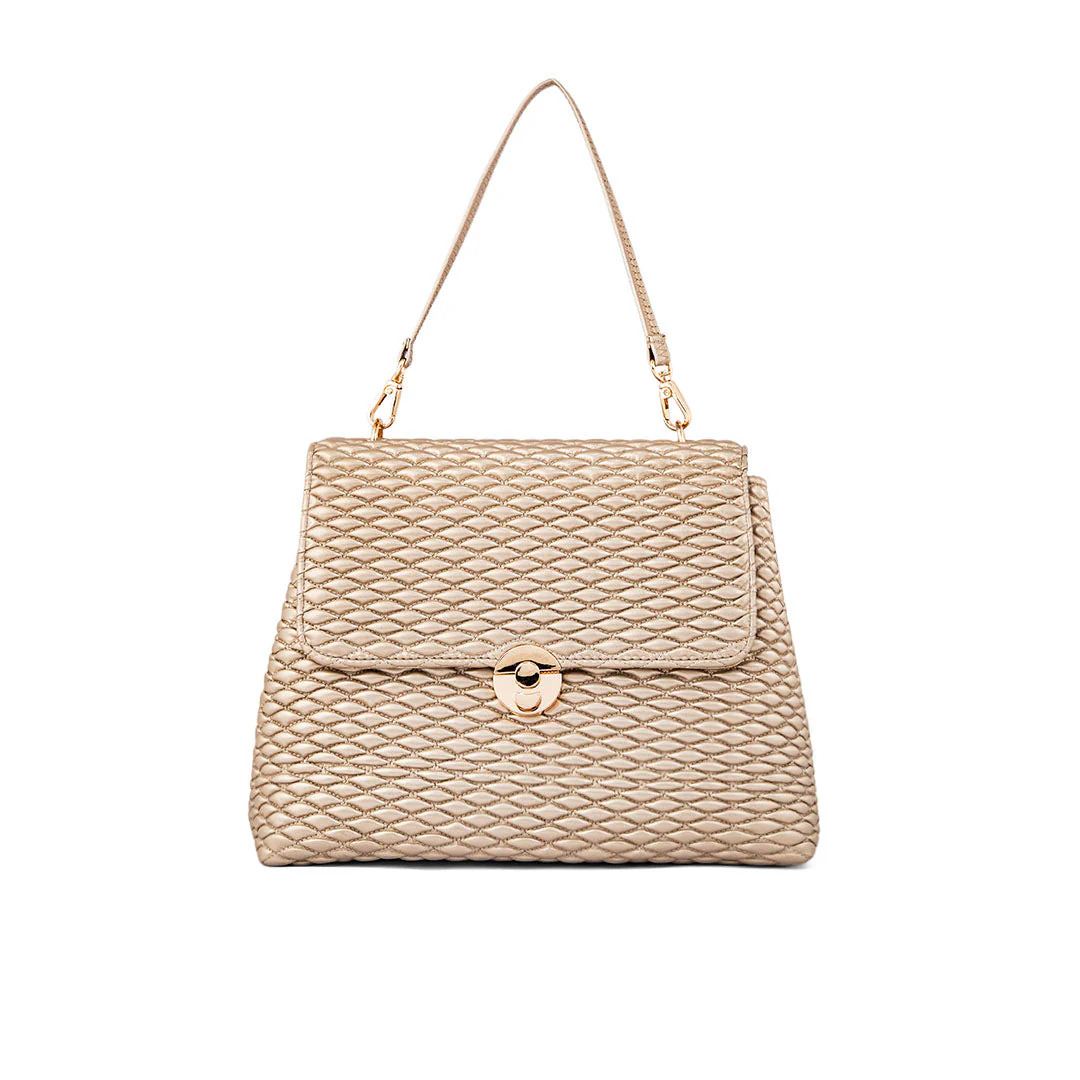 Golden Casual Hand Bag P55633 - Image 2