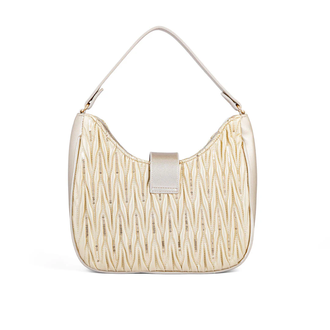 Golden Casual Hand Bag P55634 - Image 3