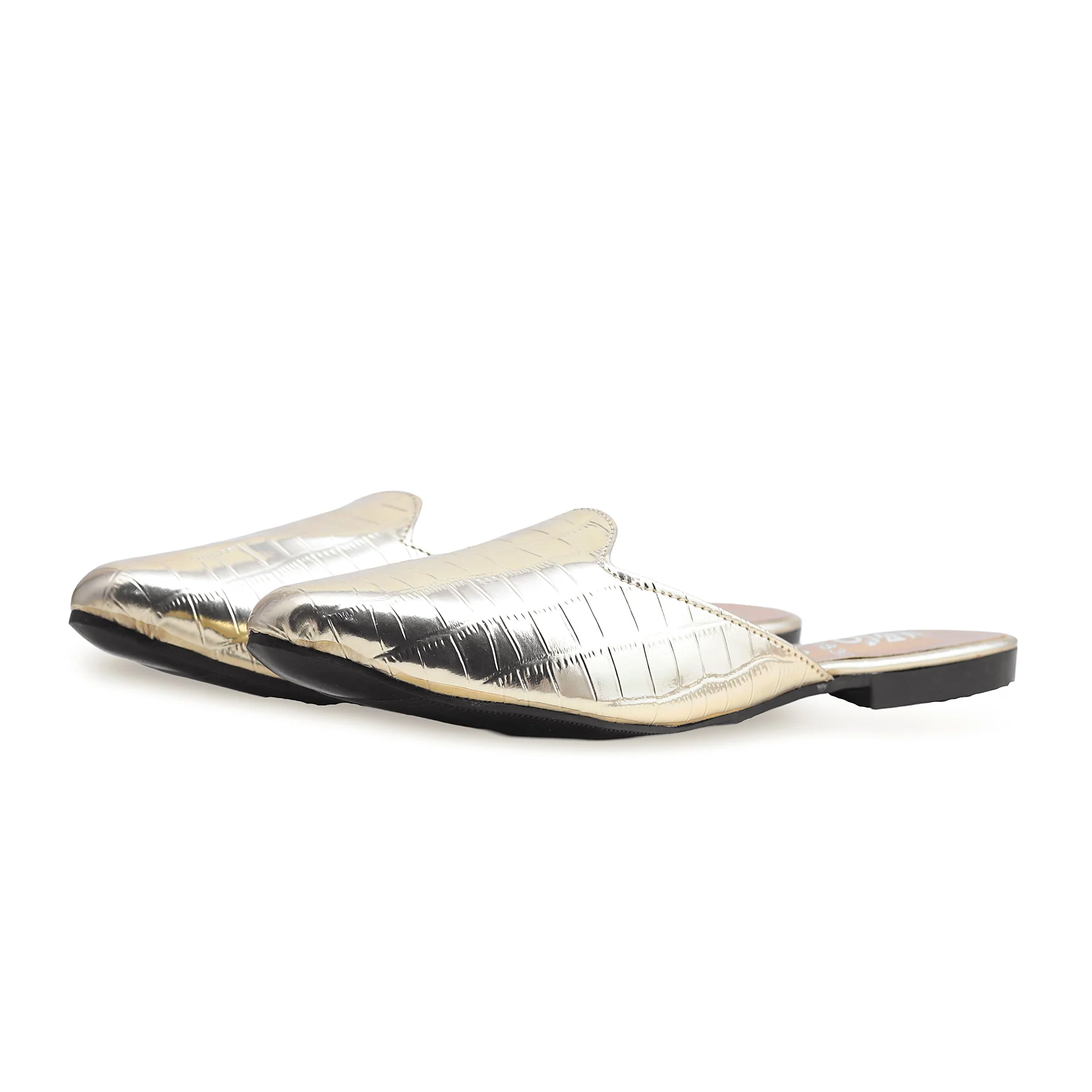 Golden Casual Mule CL1830 - Image 2
