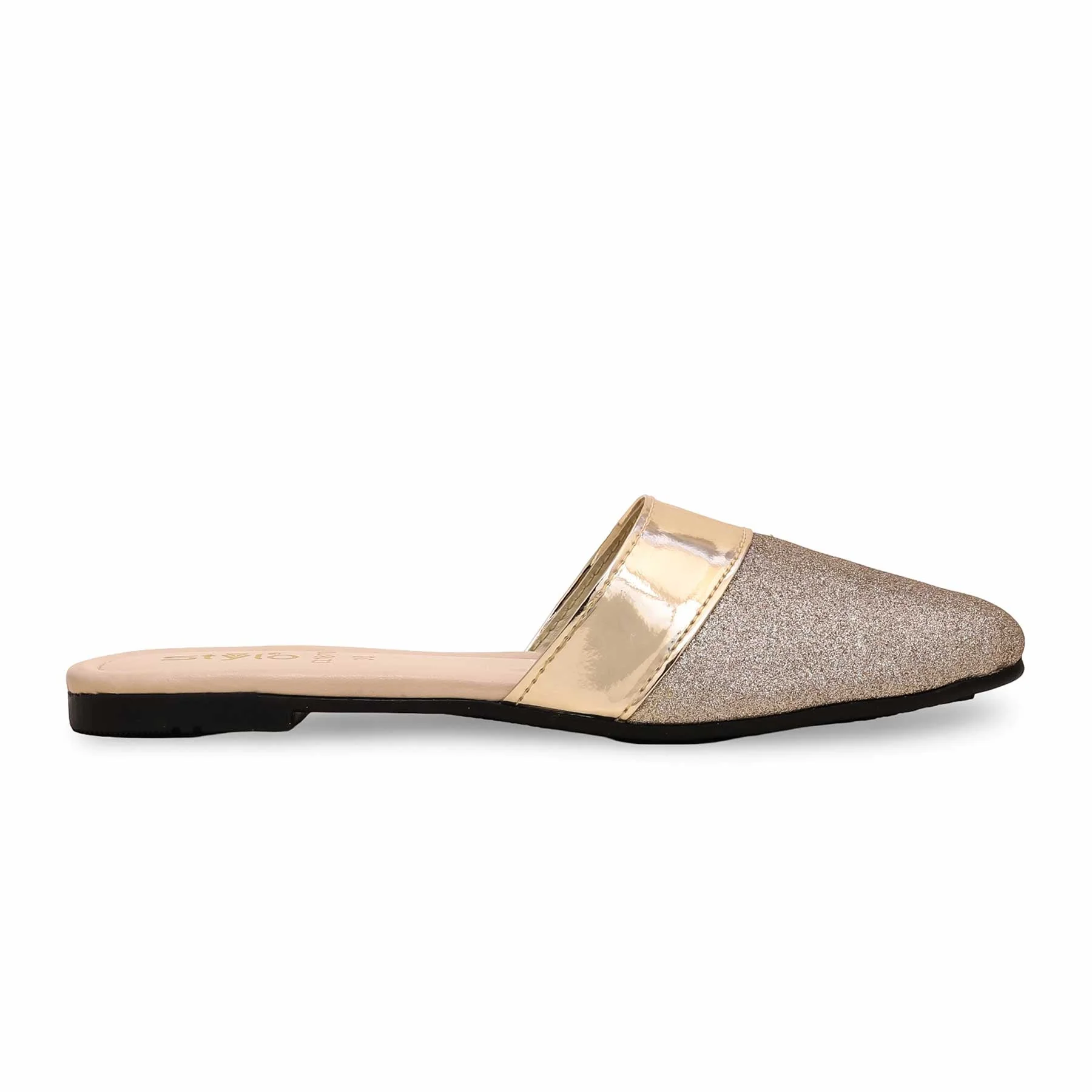 Golden Casual Mule CL1870 - Image 2