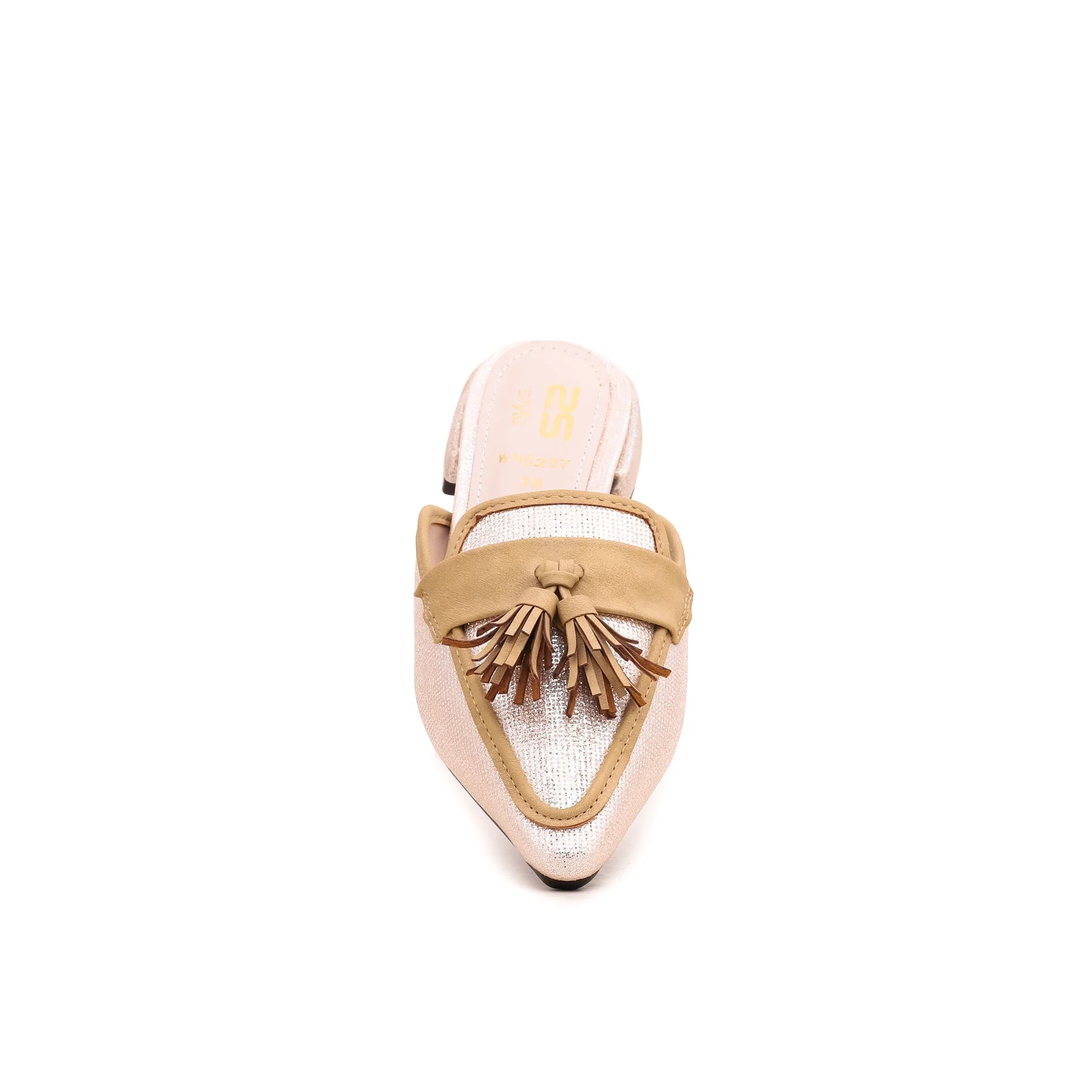 Golden Casual Mule WN5297 - Image 3