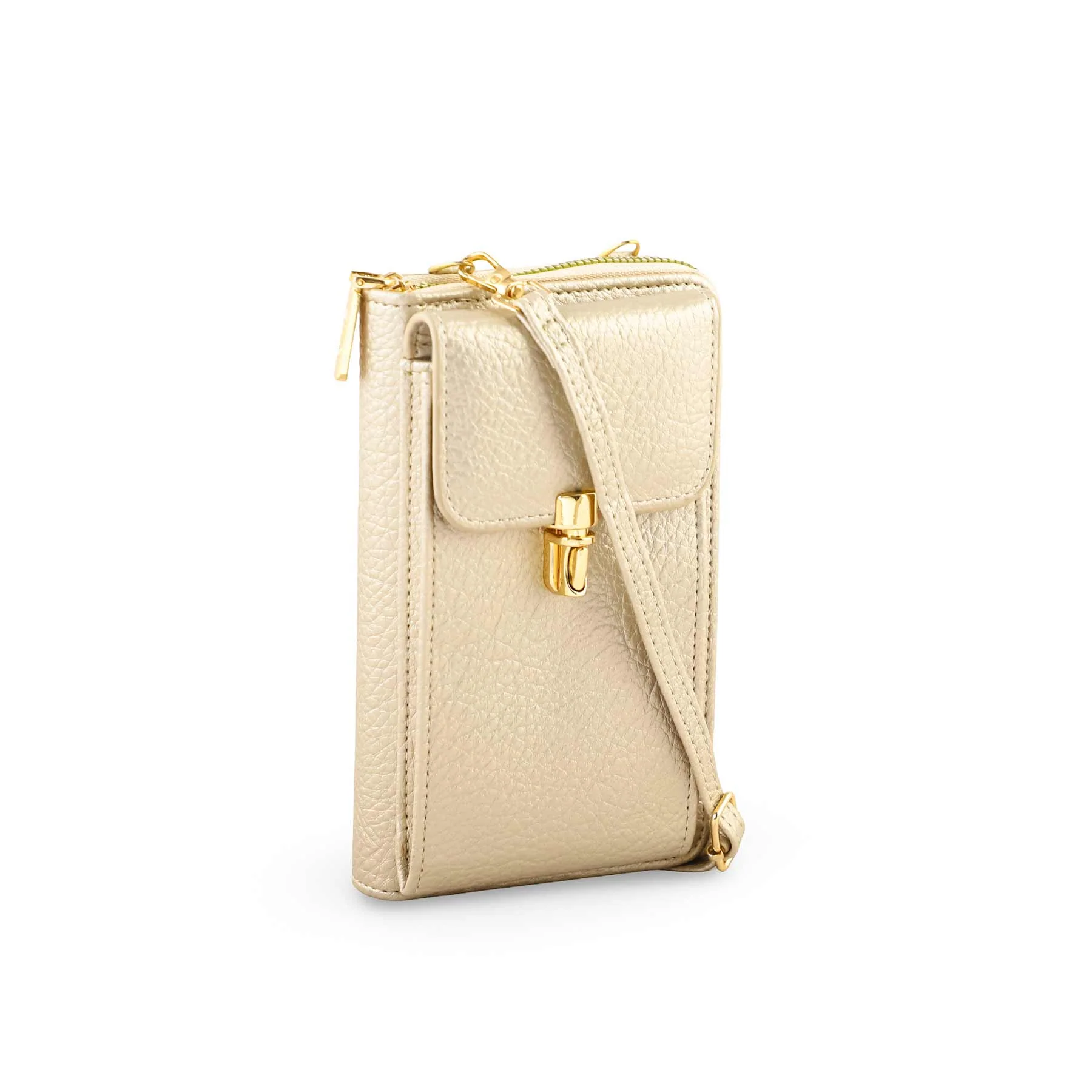 Golden Casual Pouch P97615 - Image 2