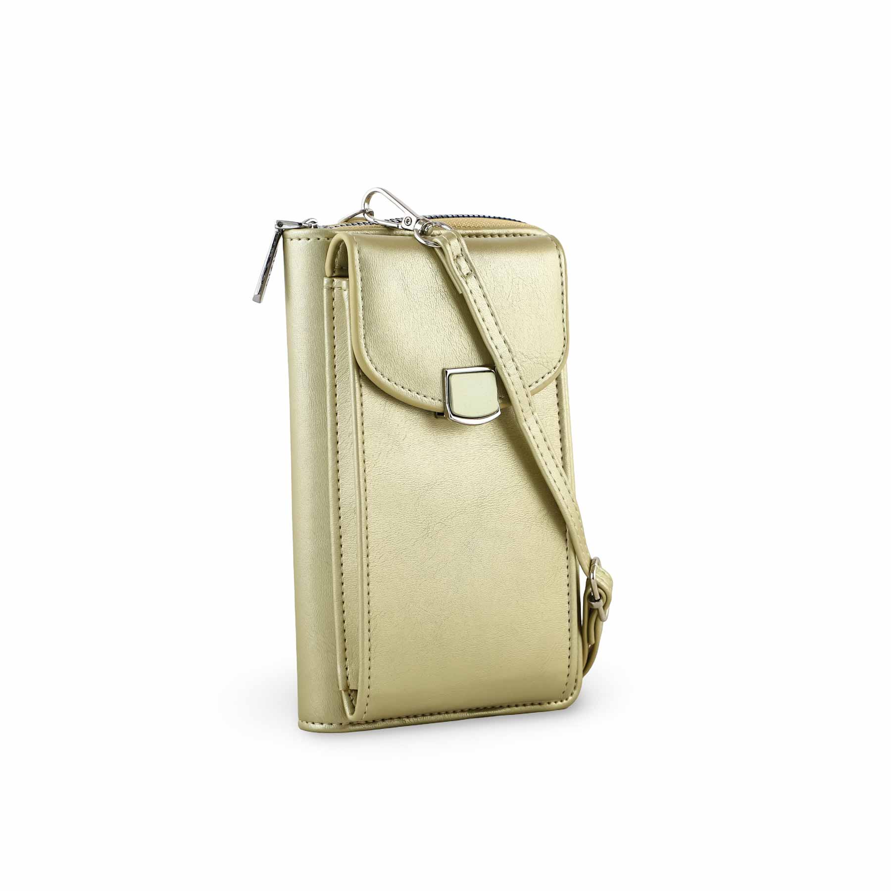 Golden Casual Pouch P97619 - Image 2
