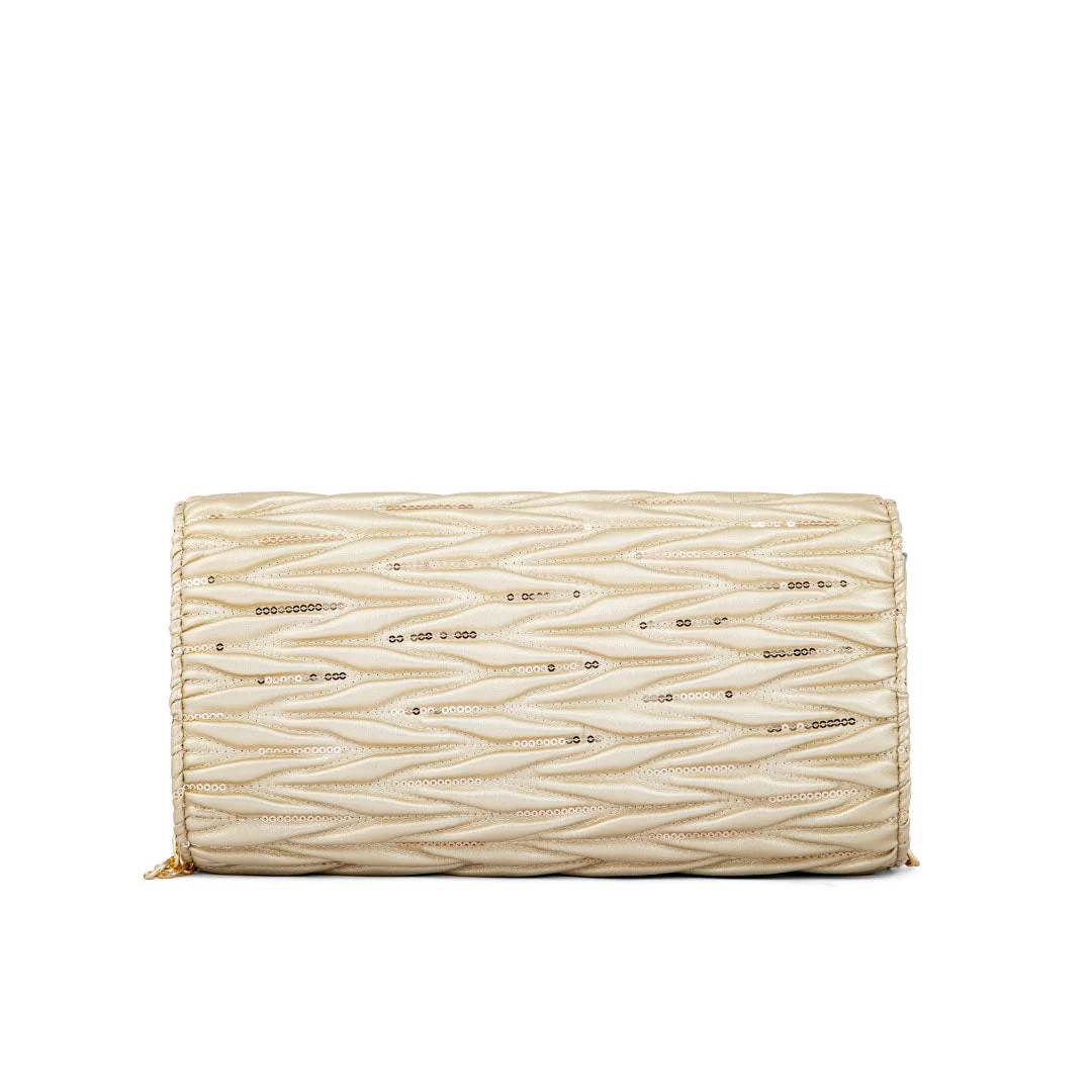 Golden Casual Shoulder Bag P55659 - Image 3