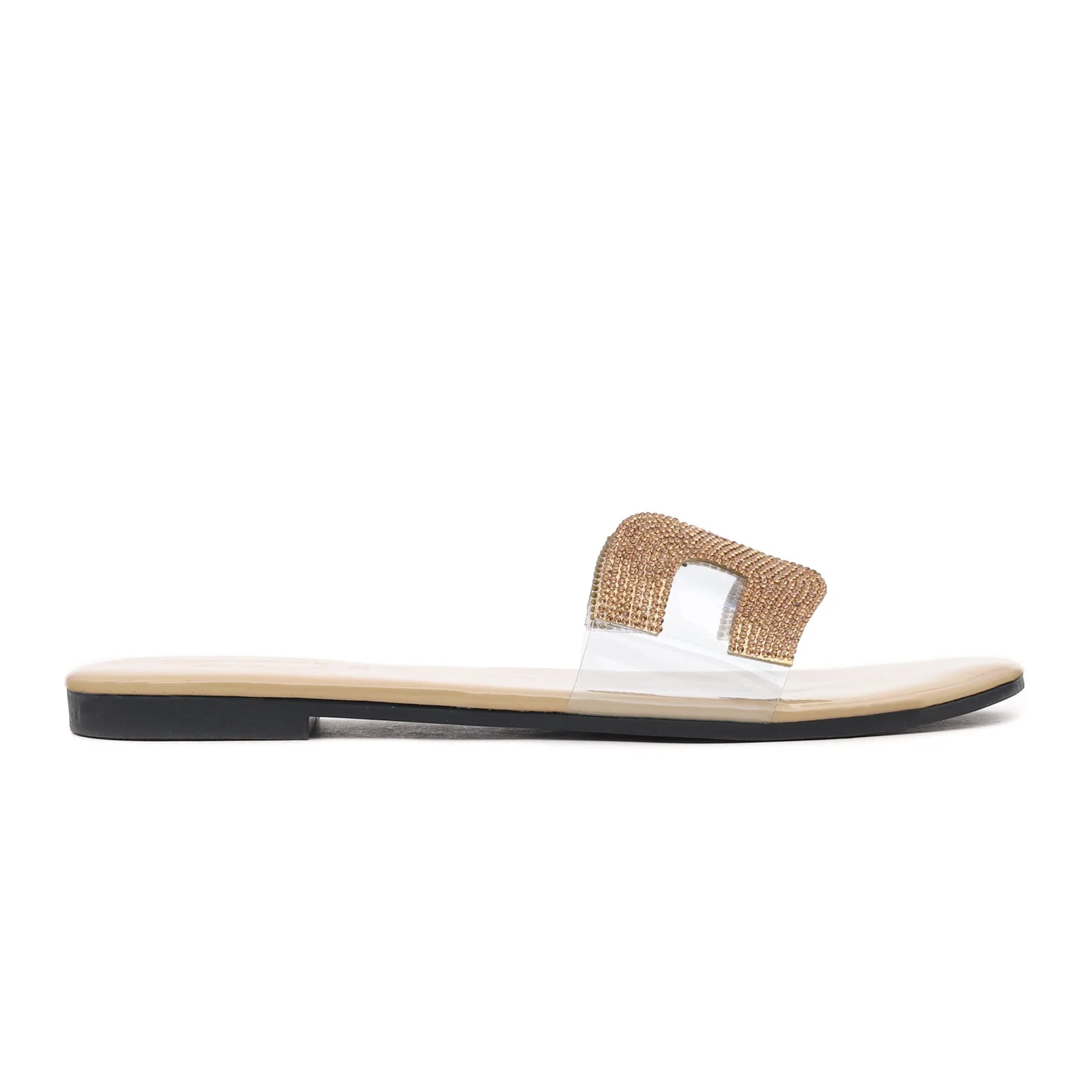 Golden Casual Slipper CL1249 - Image 2