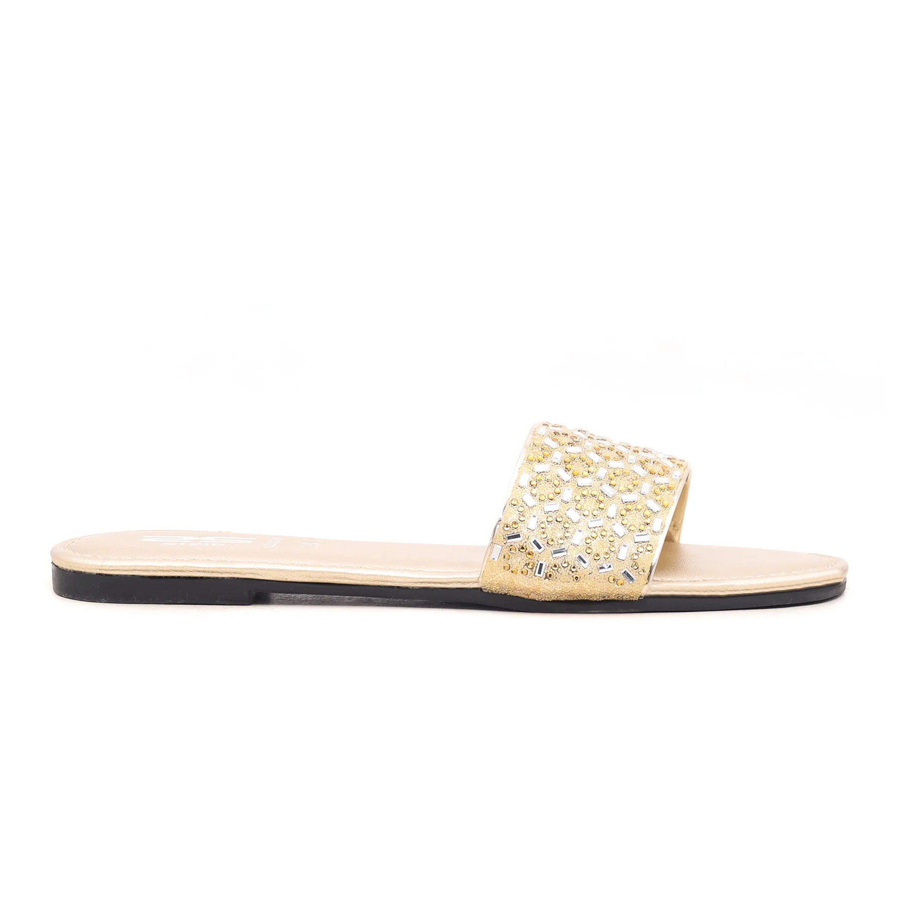 Golden Casual Slipper CL1330 - Image 2