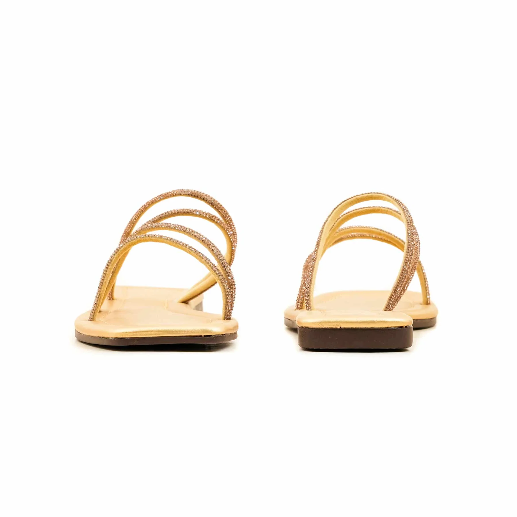 Golden Casual Slipper CL1892 - Image 4
