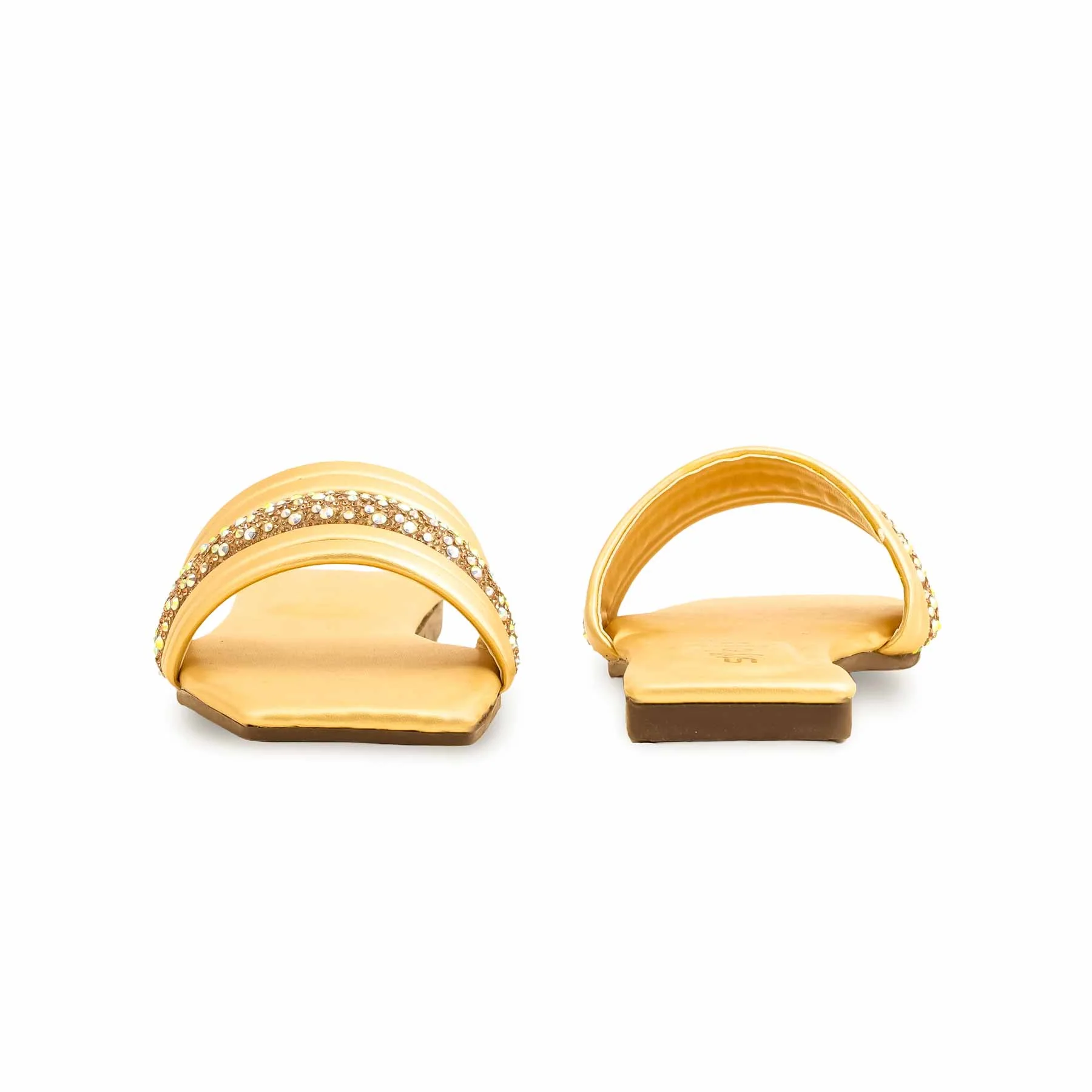 Golden Casual Slipper CL1960 - Image 4