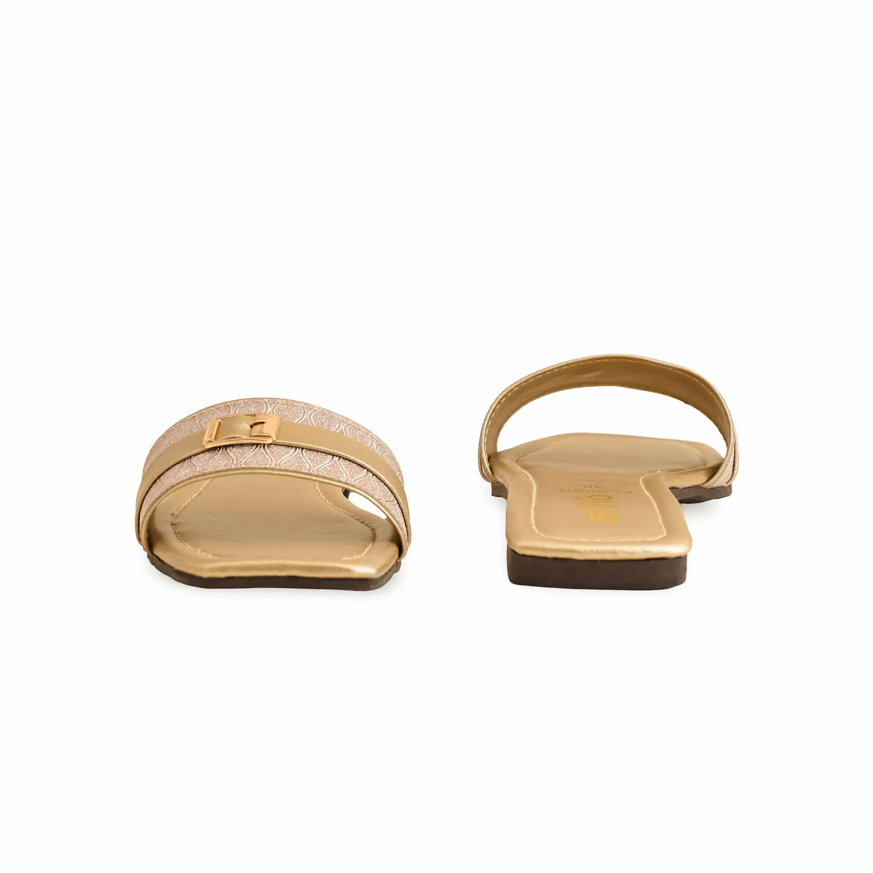 Golden Casual Slipper CL2020 - Image 4