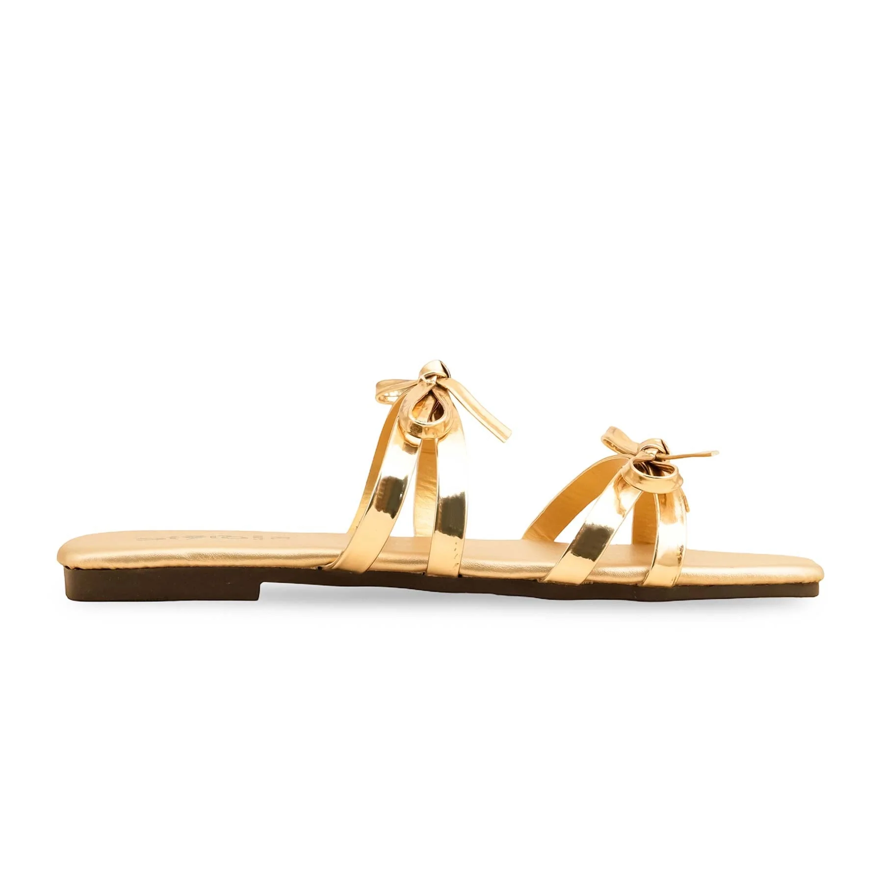 Golden Casual Slipper CL2068 - Image 2