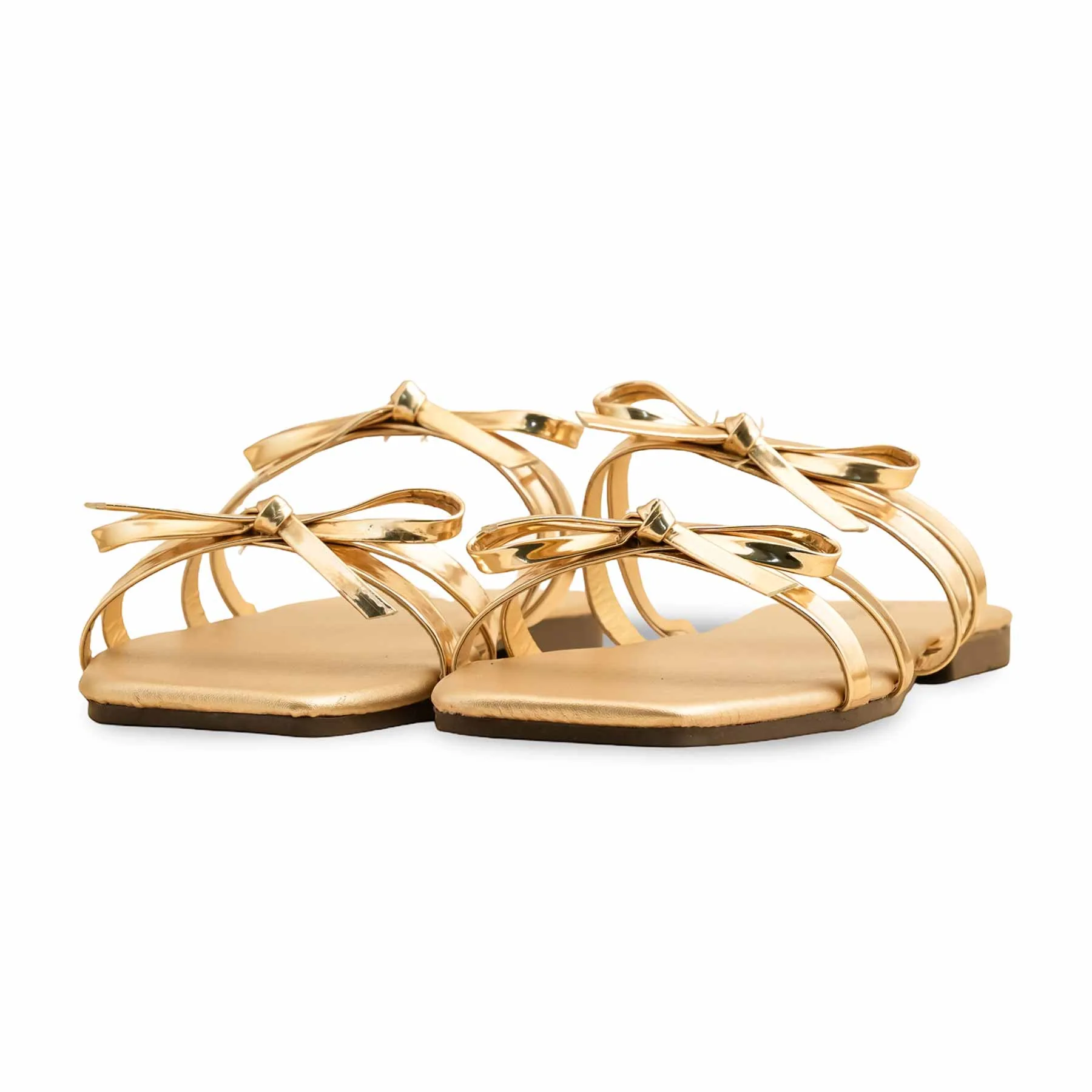 Golden Casual Slipper CL2068 - Image 3