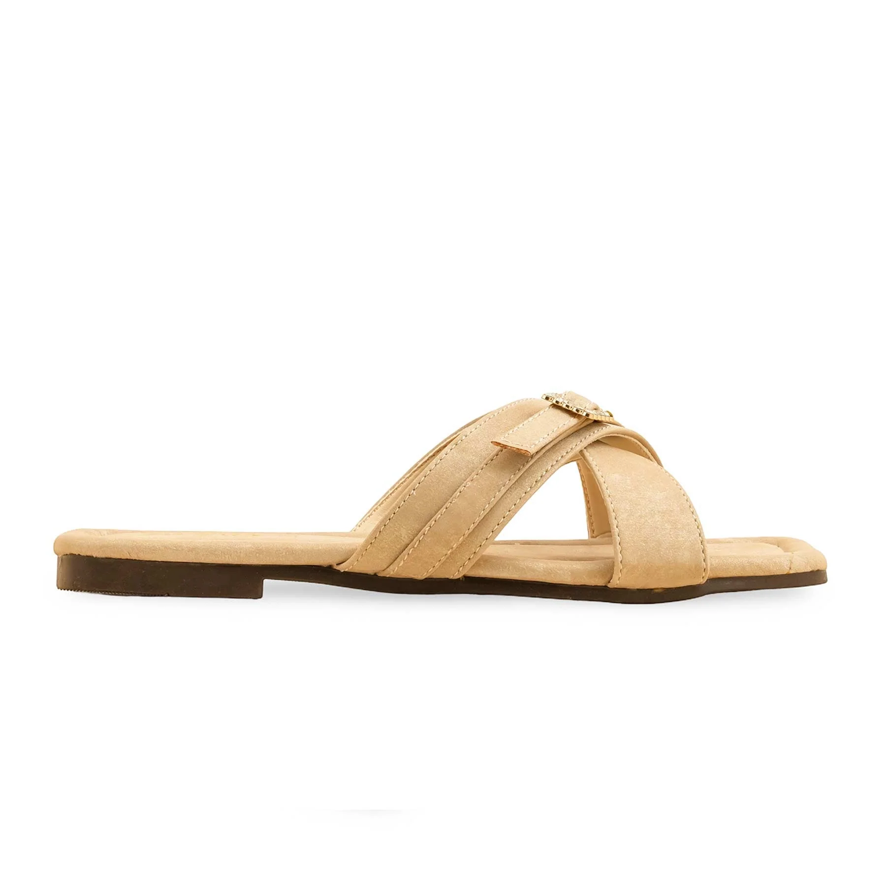 Golden Casual Slipper CL2083 - Image 2