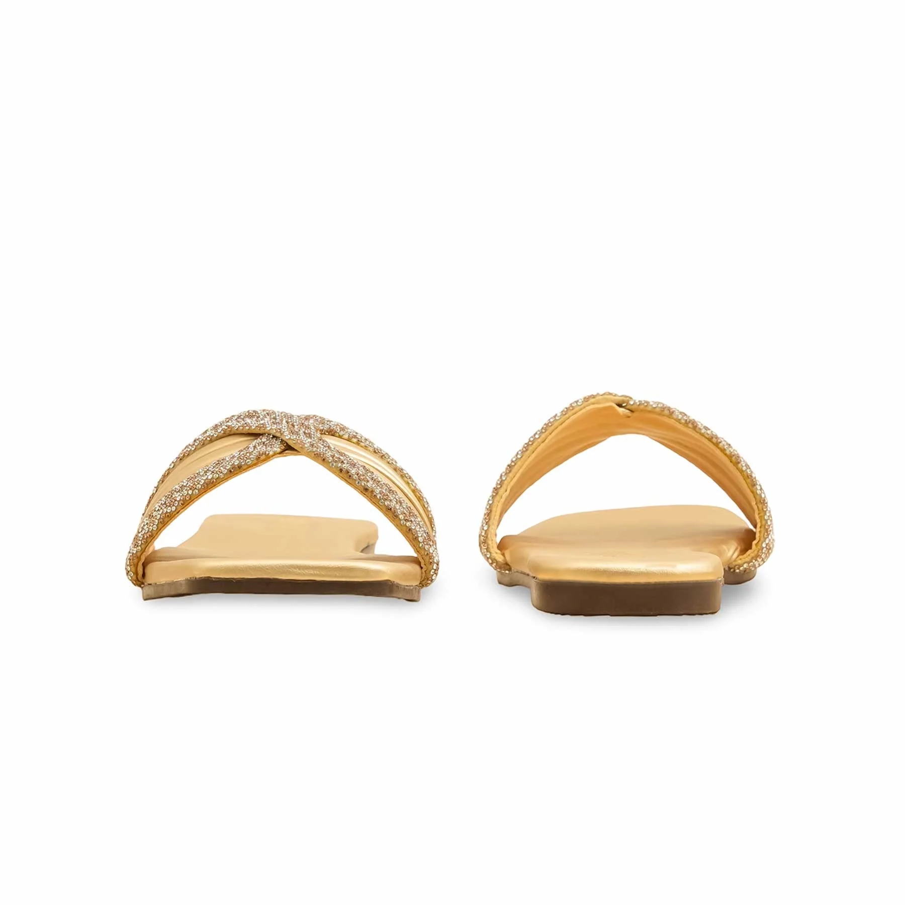 Golden Casual Slipper CL2093 - Image 4