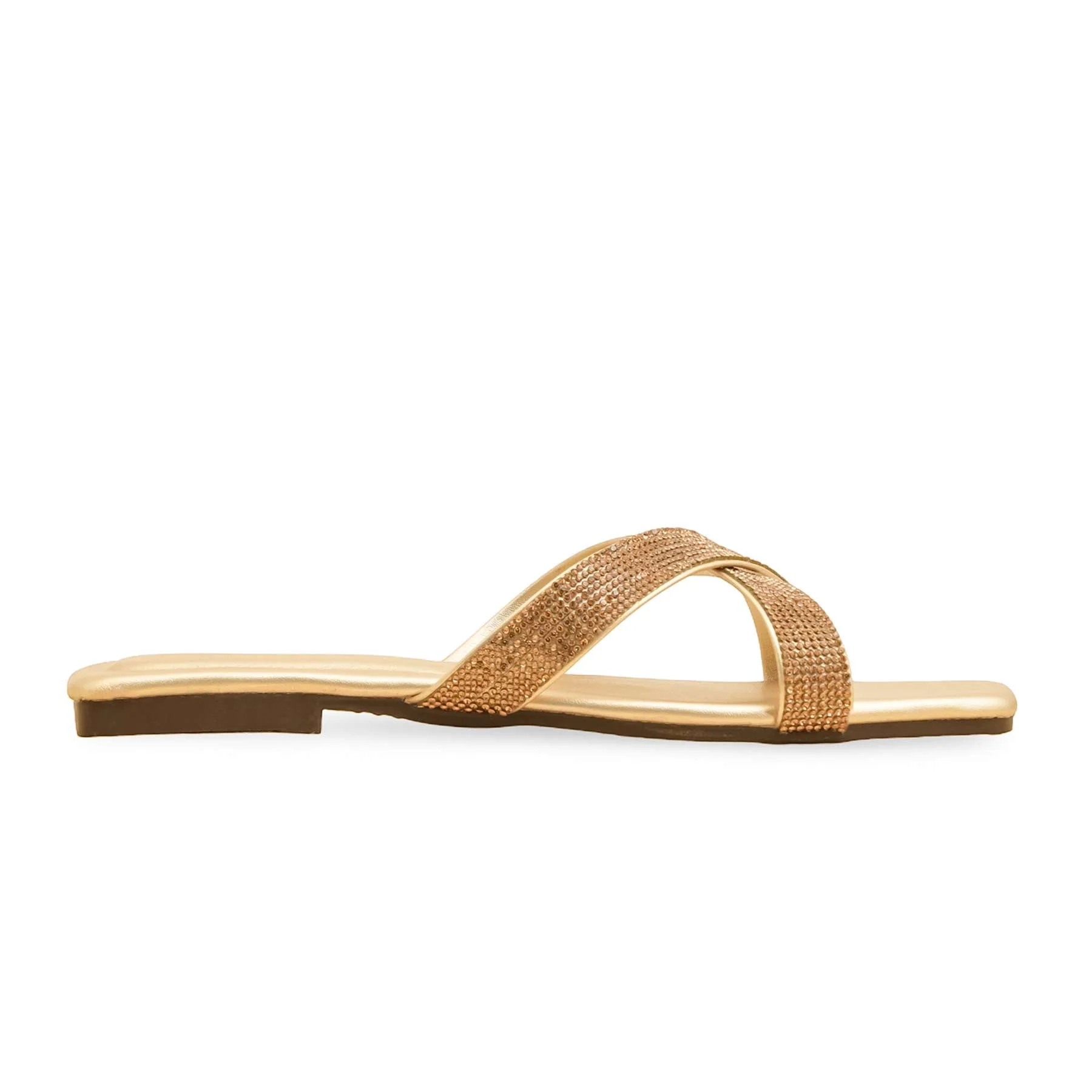 Golden Casual Slipper CL2099 - Image 2